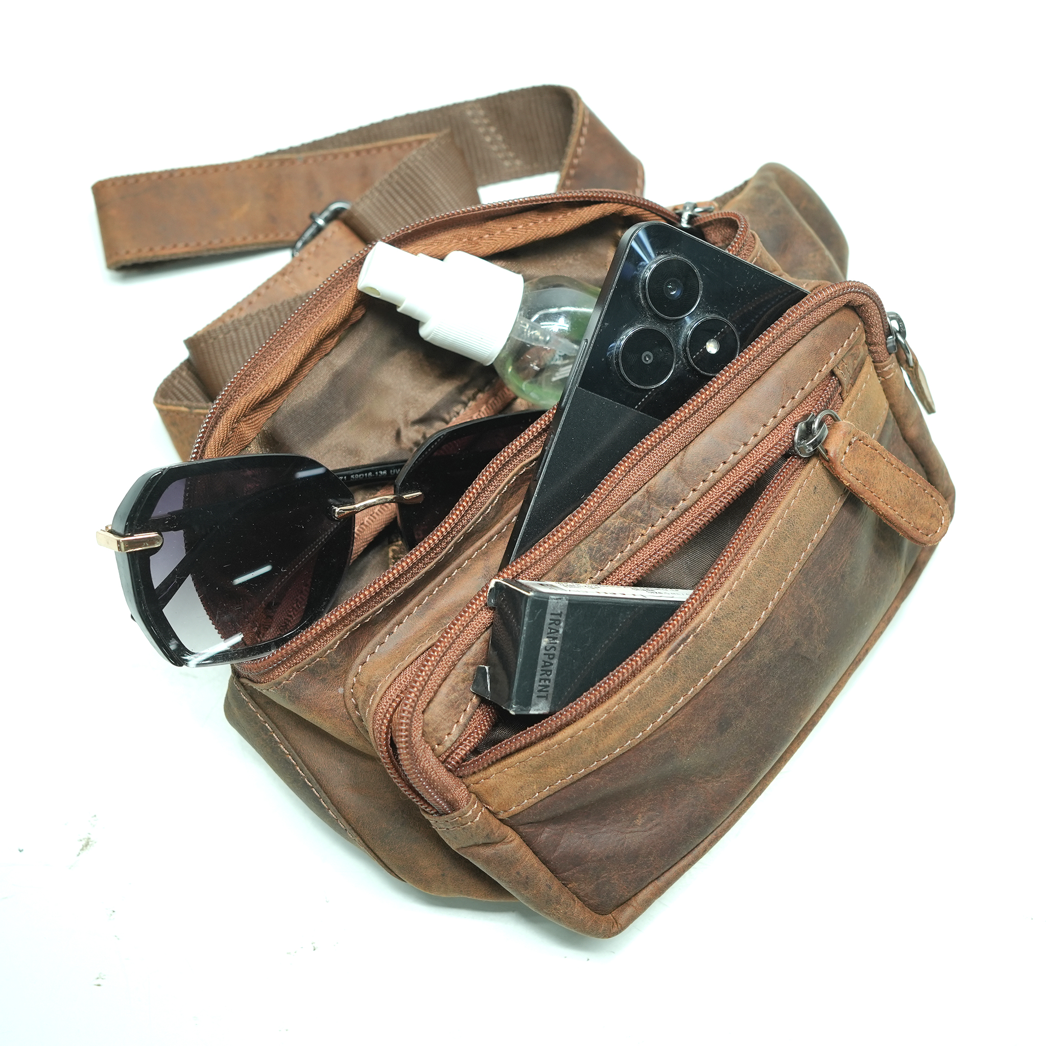 GW196611 ~ Bumbag