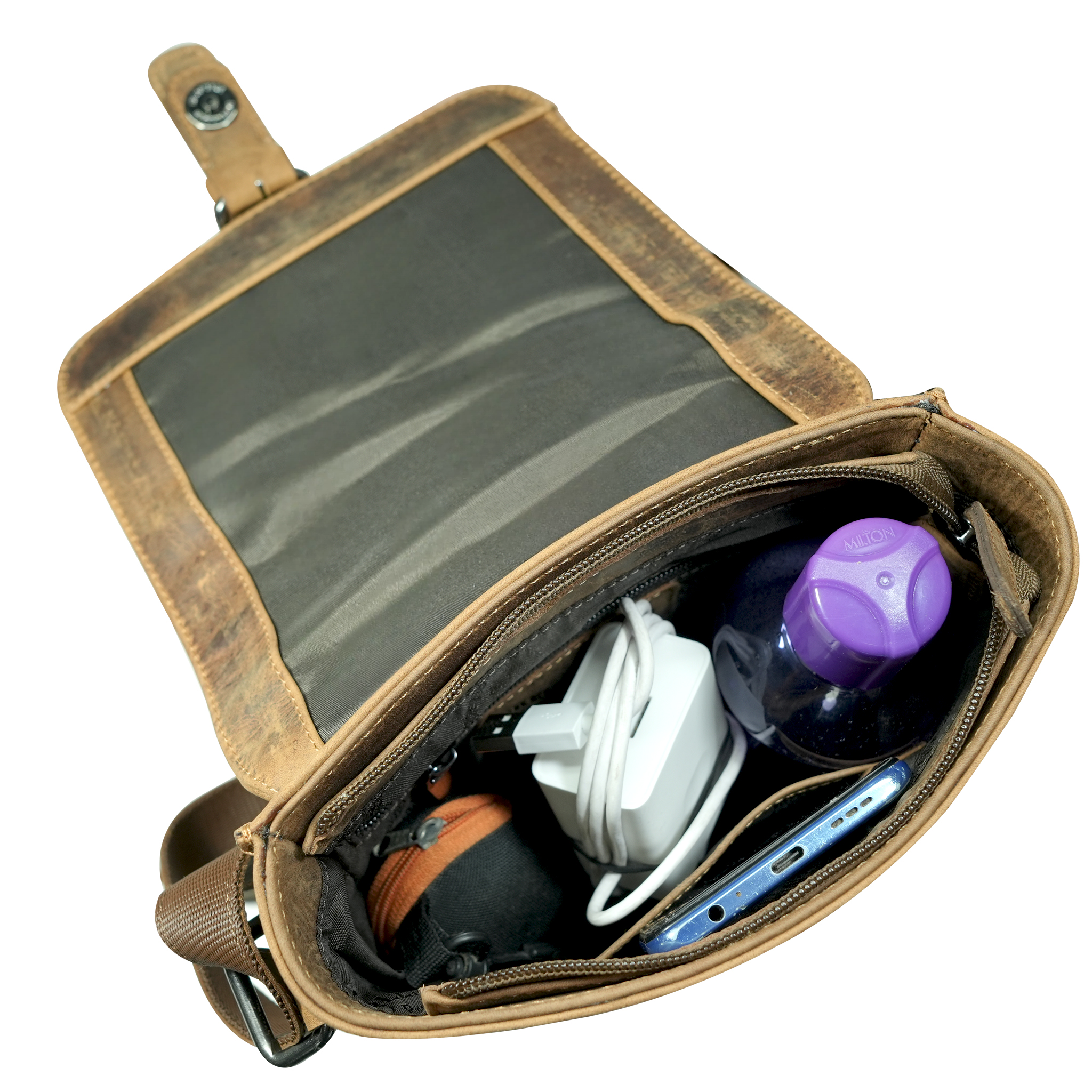 GW196643 ~ Crossbody Bag