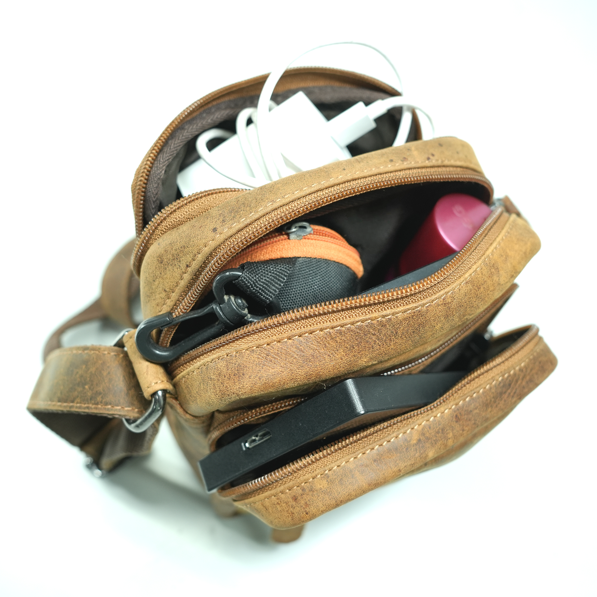 GW196608 ~ Small Crossbody Bag