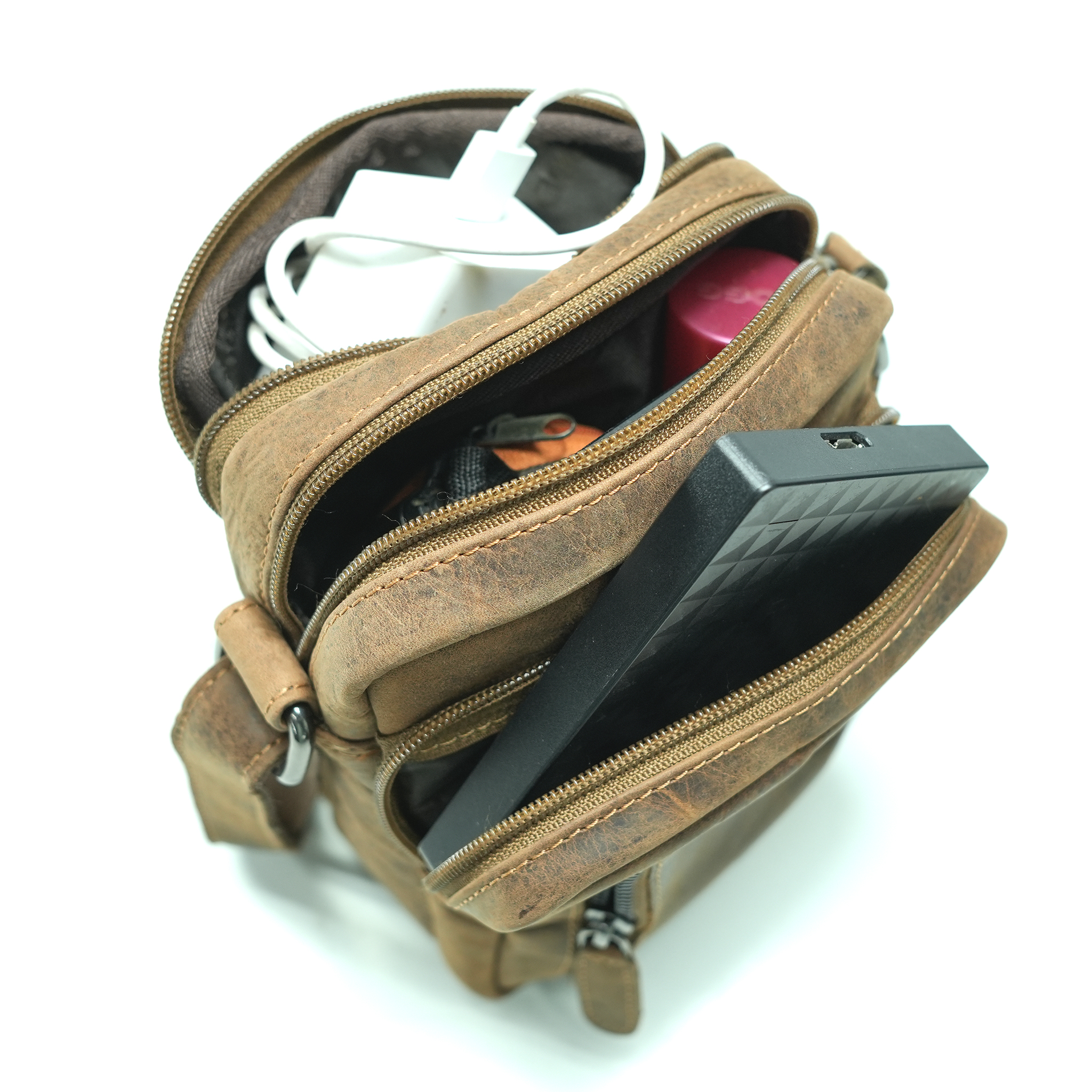 GW196608 ~ Small Crossbody Bag