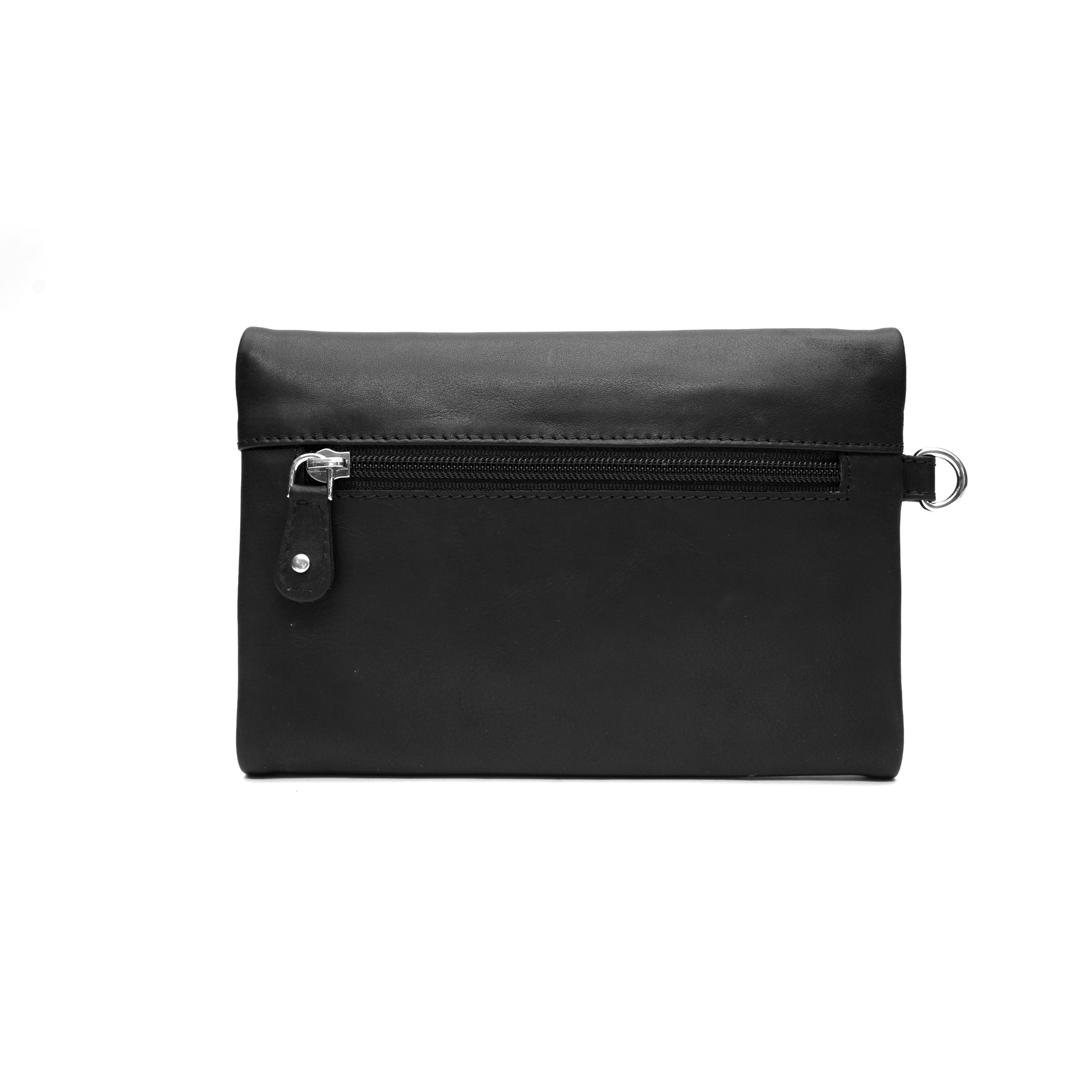 ZOPTF01 ~ Ladies Trifold Wallet