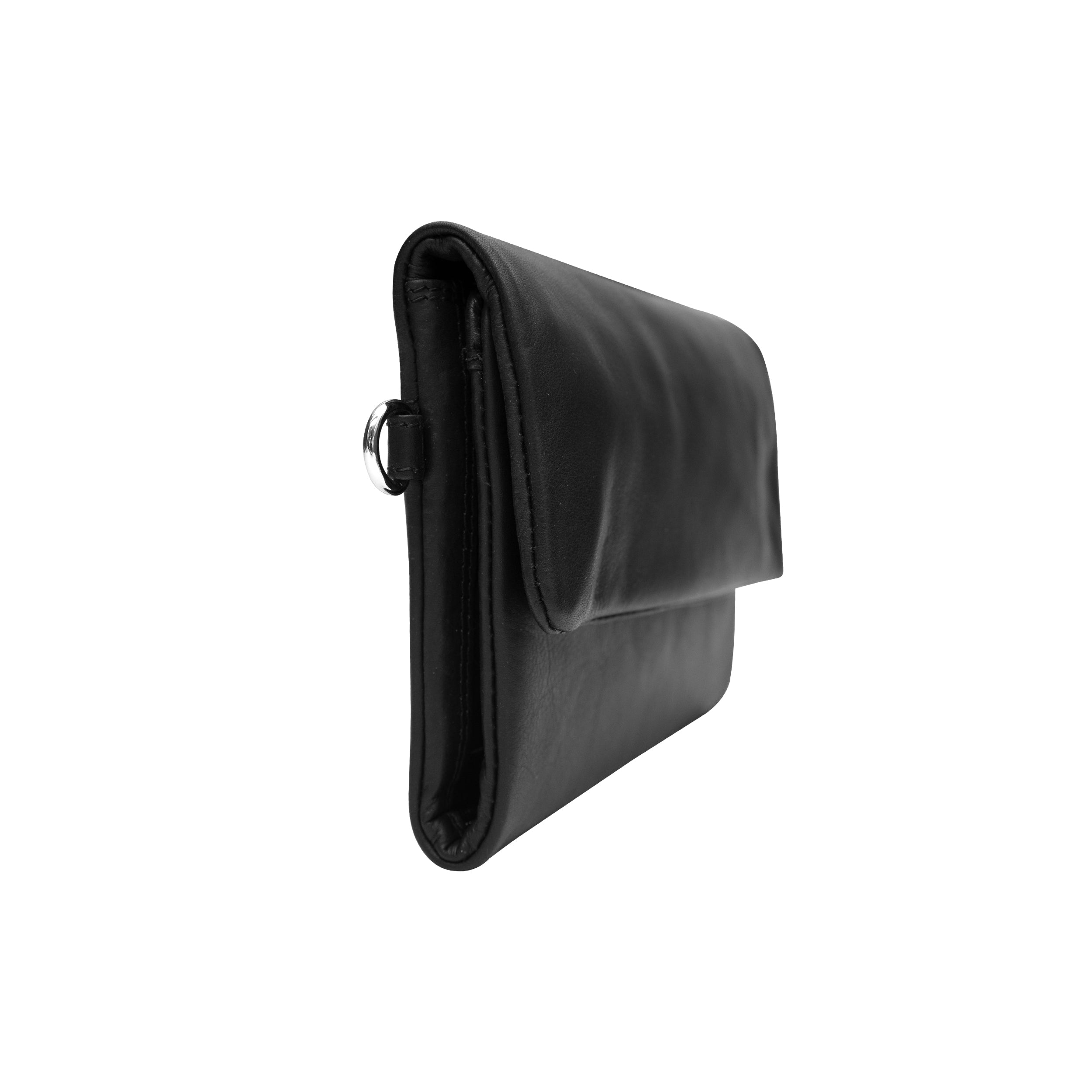 ZOPTF01 ~ Ladies Trifold Wallet