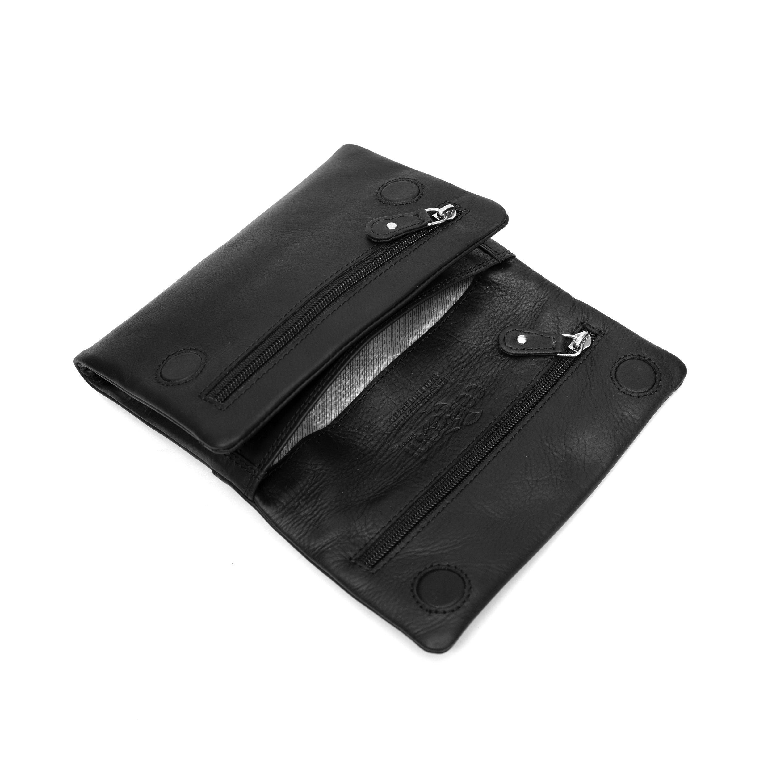 ZOPTF01 ~ Ladies Trifold Wallet