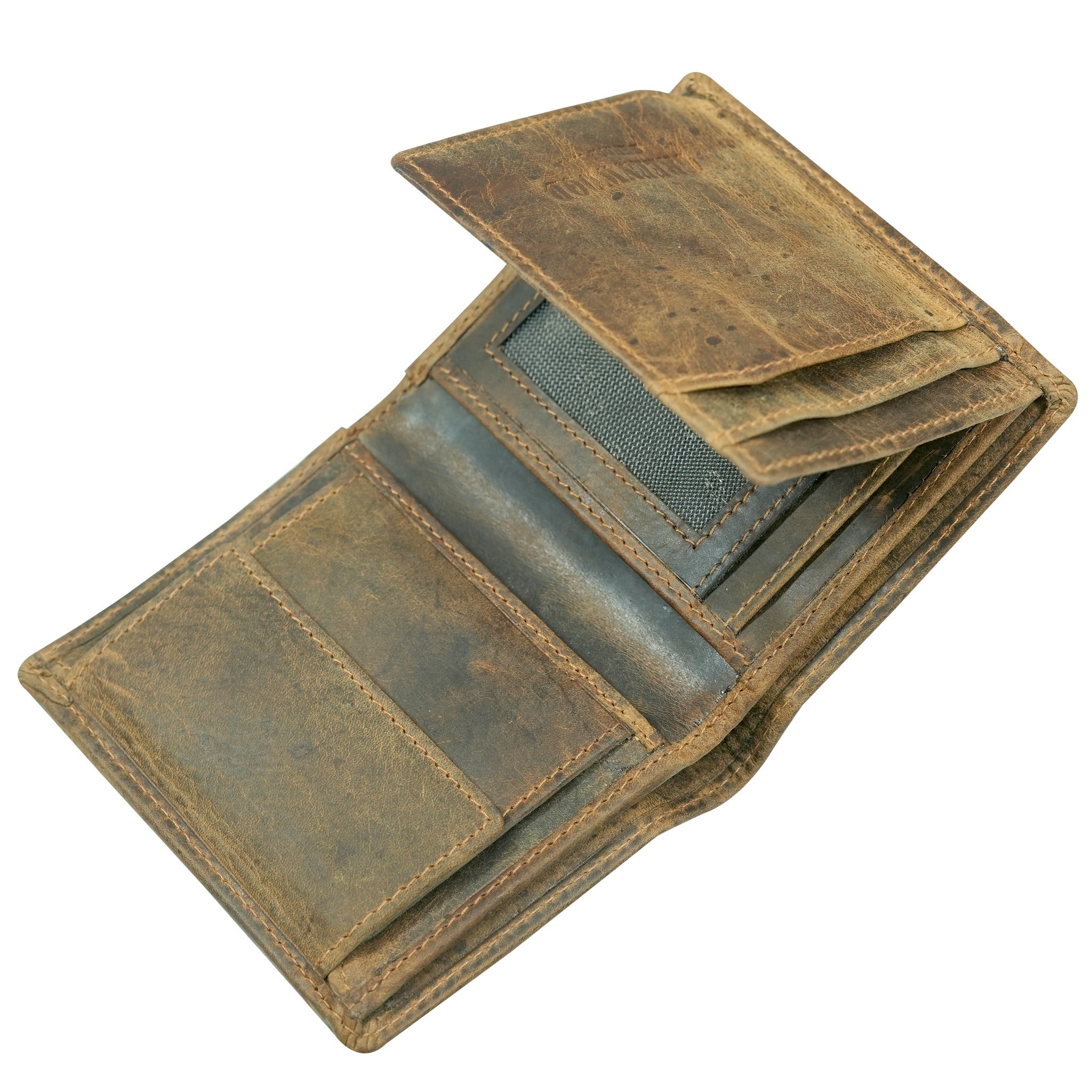 ZGW8120 - Men's Wallet
