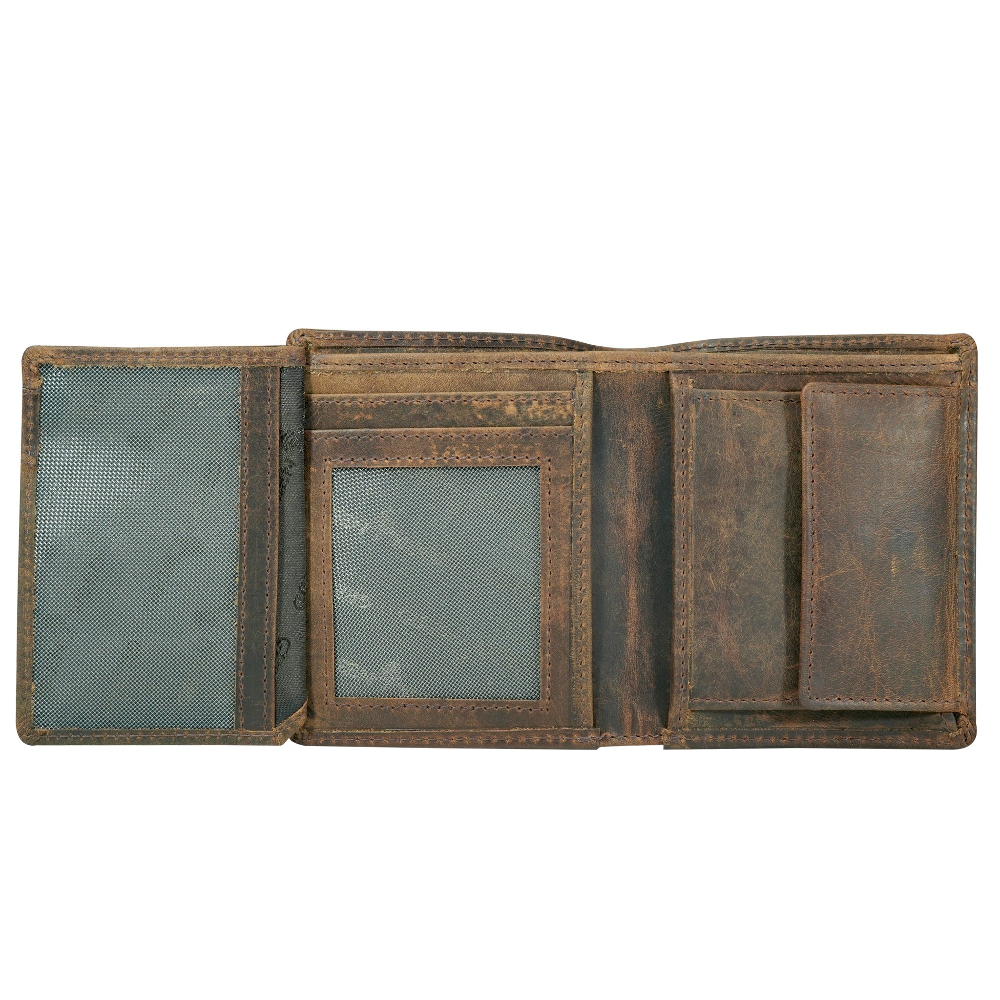 ZGW8120 - Men's Wallet