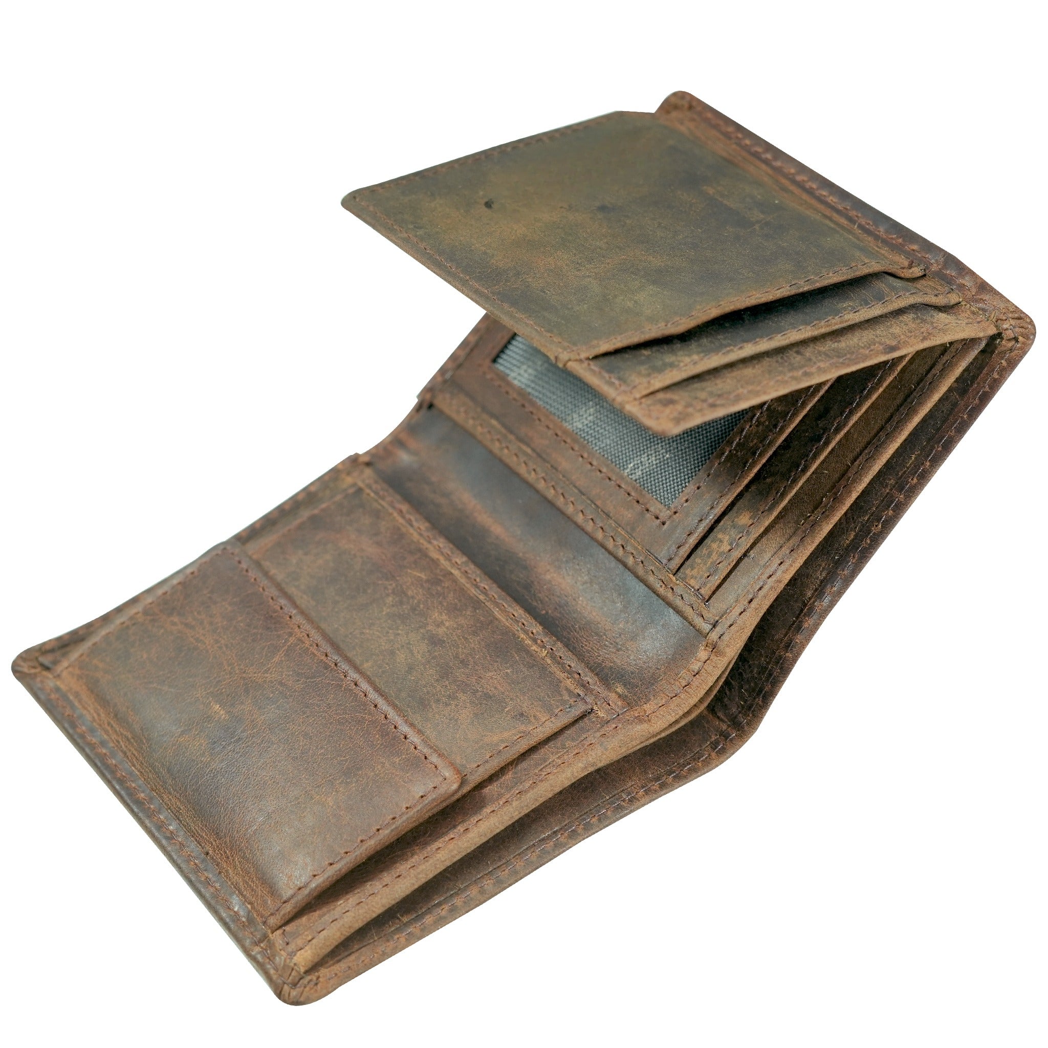 ZGW8120 - Men's Wallet