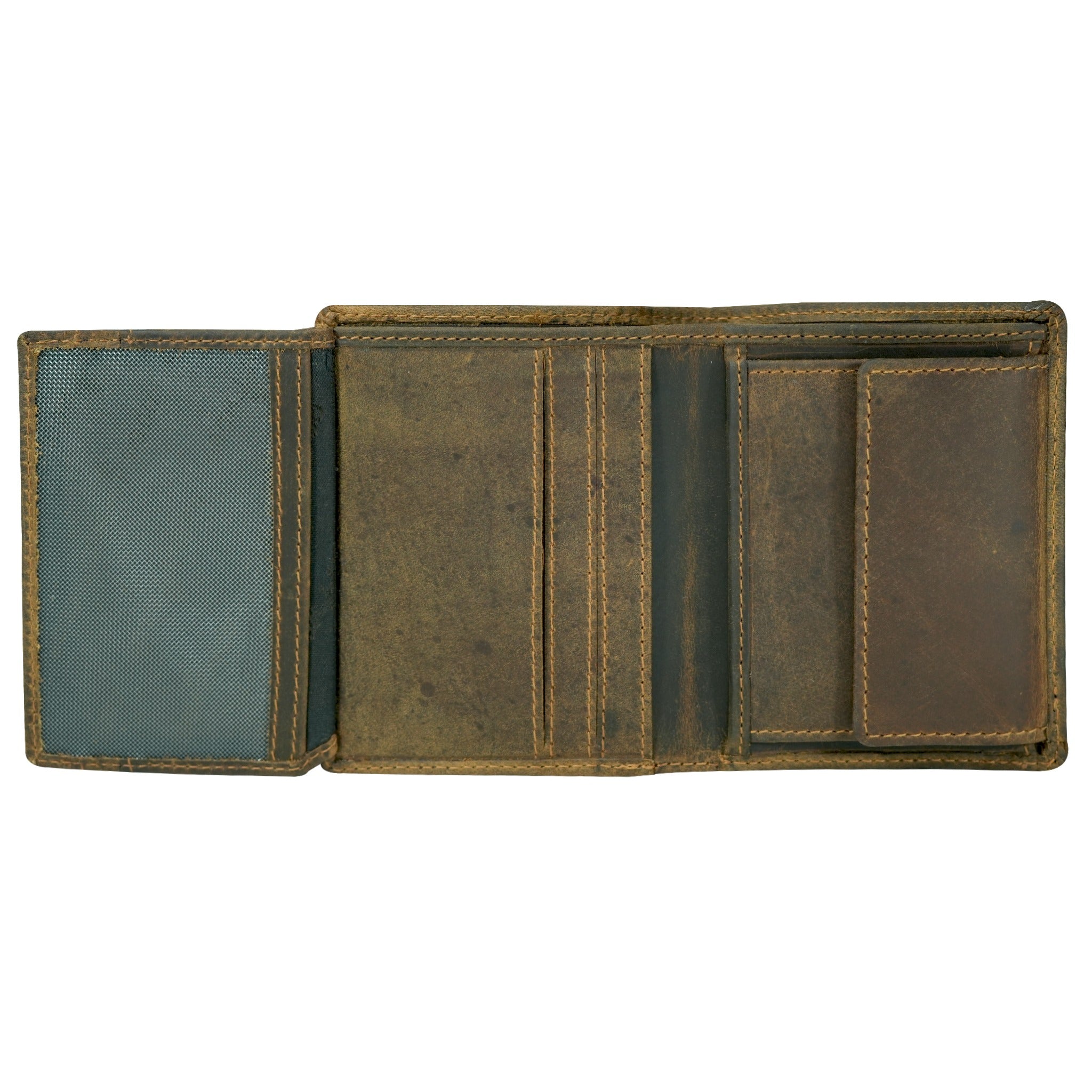 ZGW8121 - Men's Wallet