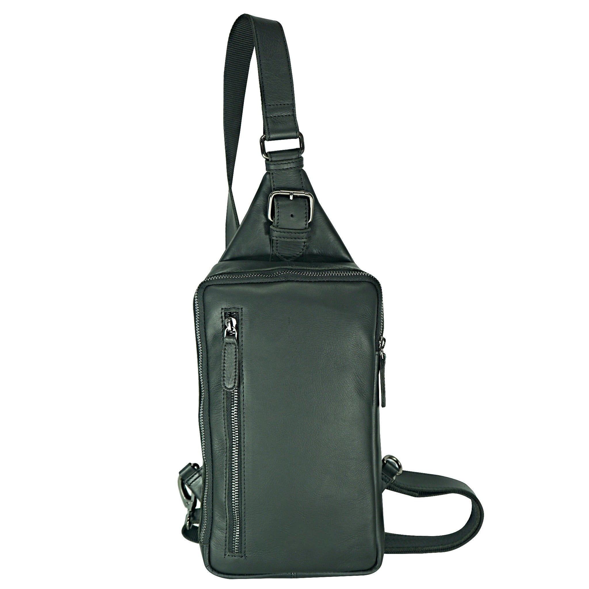 GW816024 ~ Men's Sling Crossbody Bag