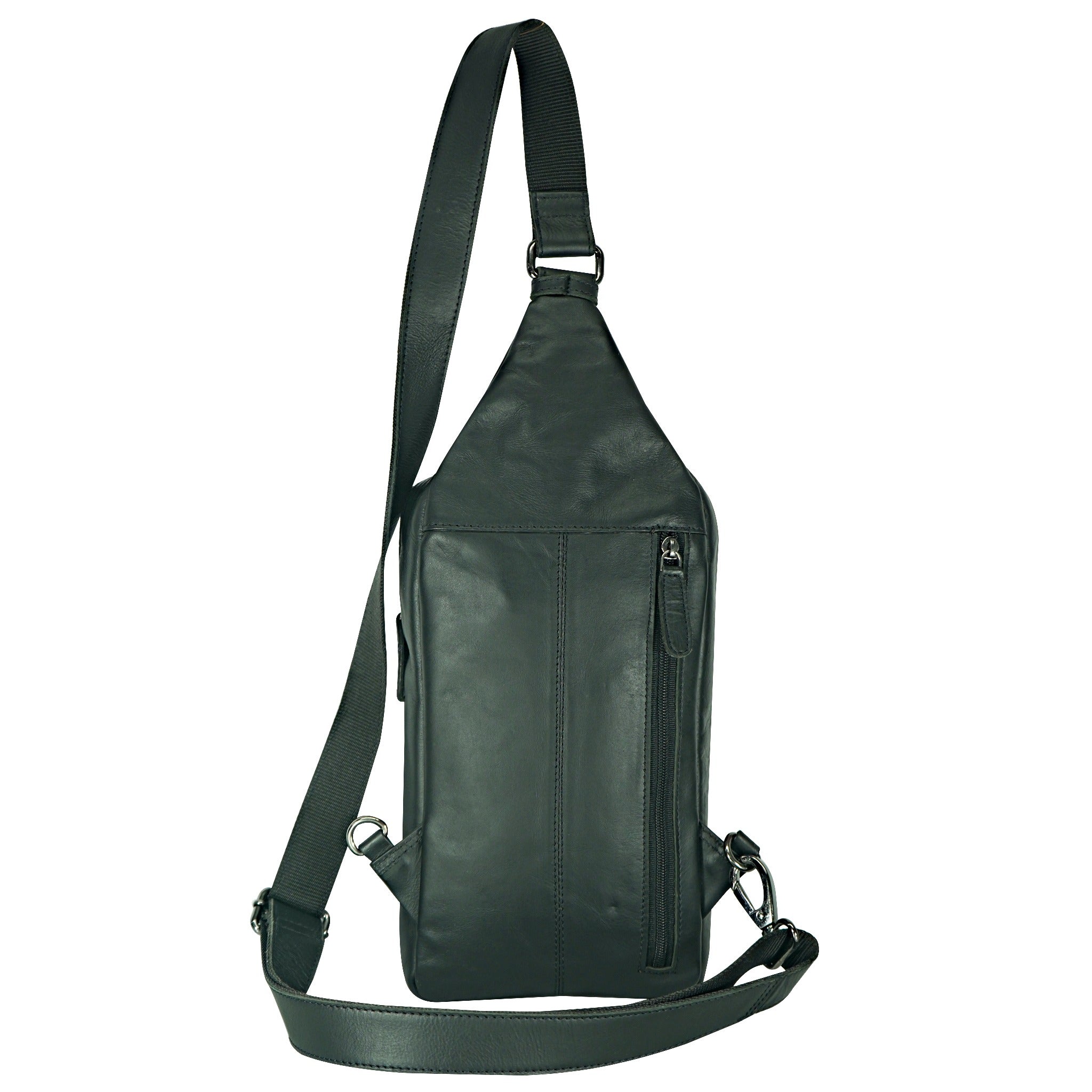 GW816024 ~ Men's Sling Crossbody Bag