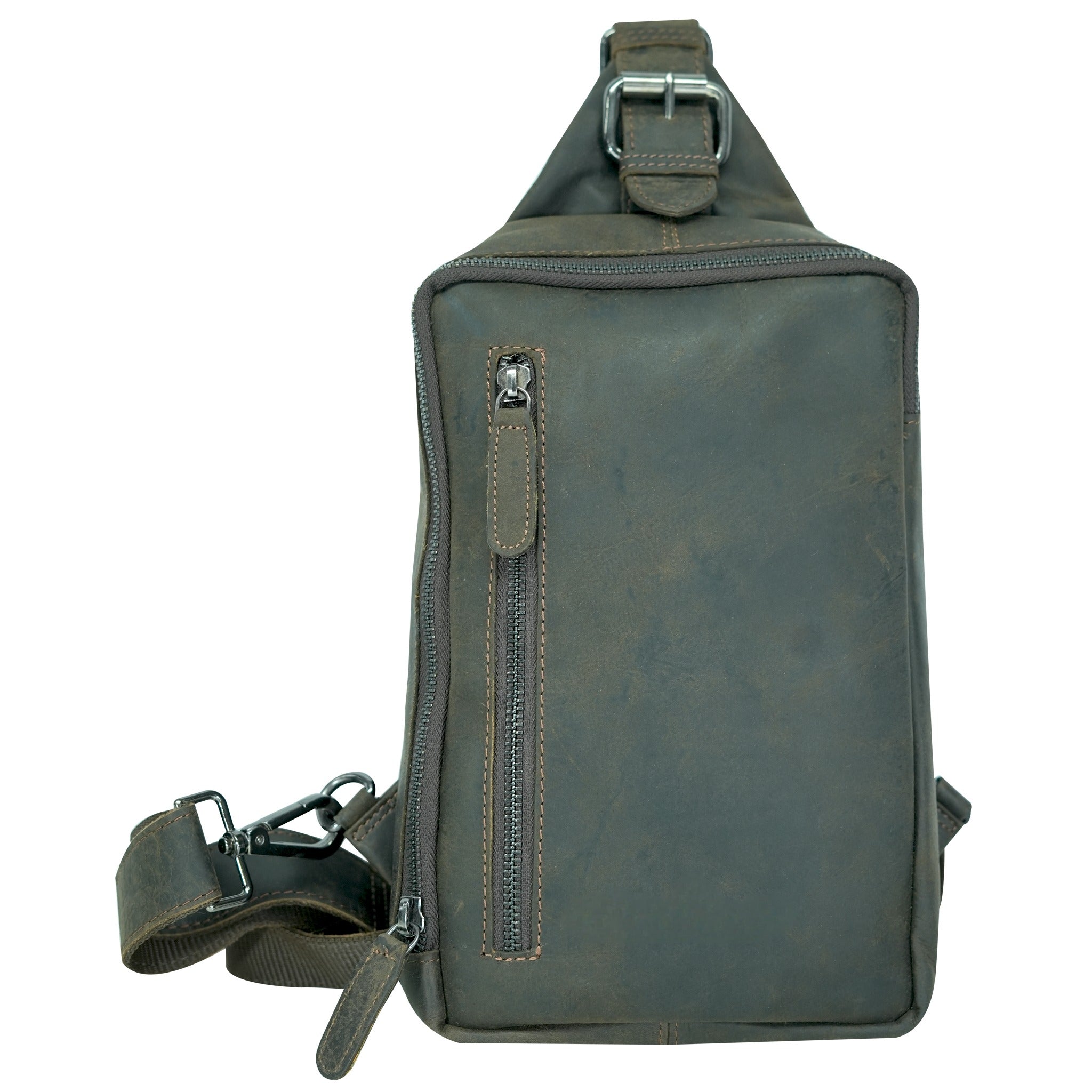 GW816024 ~ Men's Sling Crossbody Bag