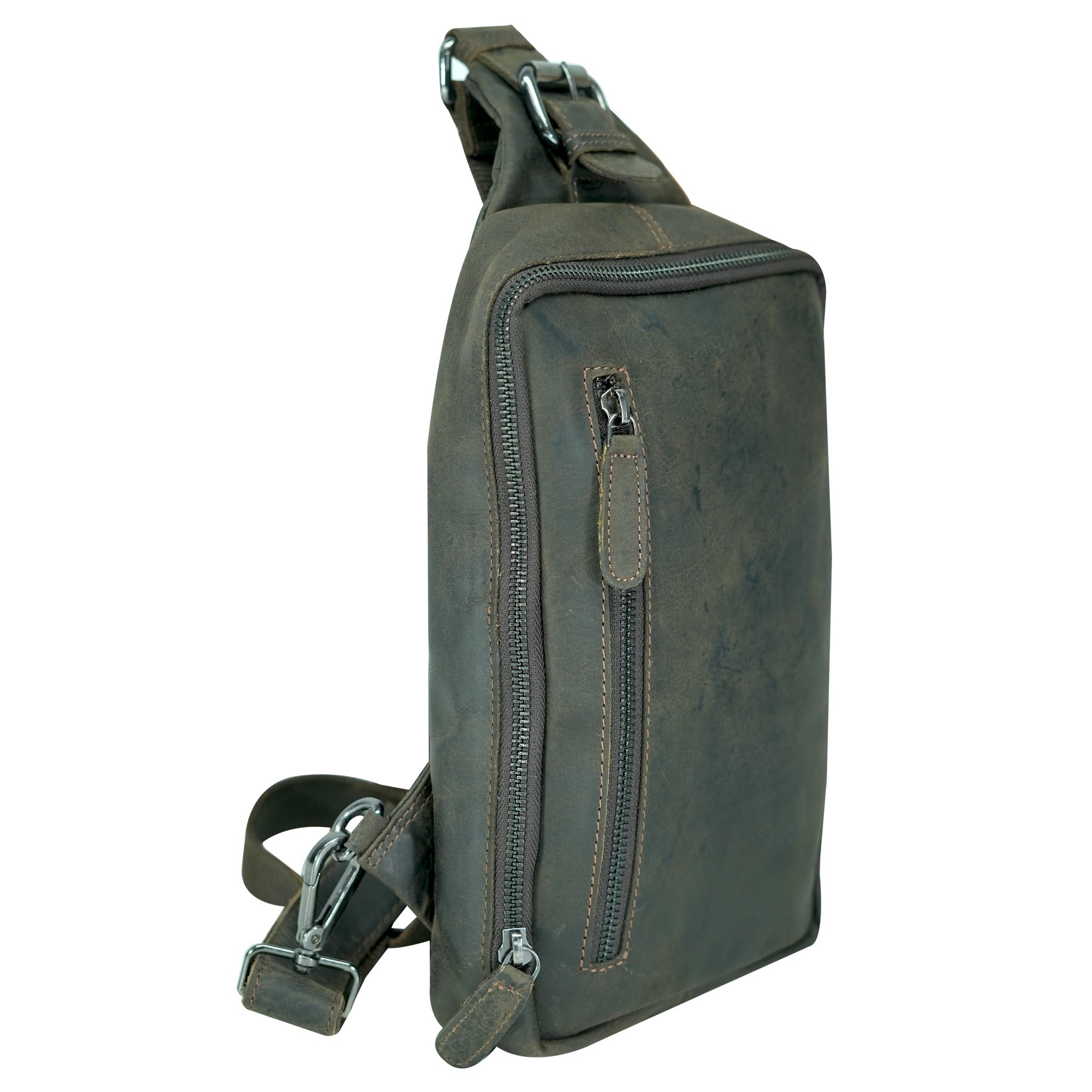 GW816024 ~ Men's Sling Crossbody Bag