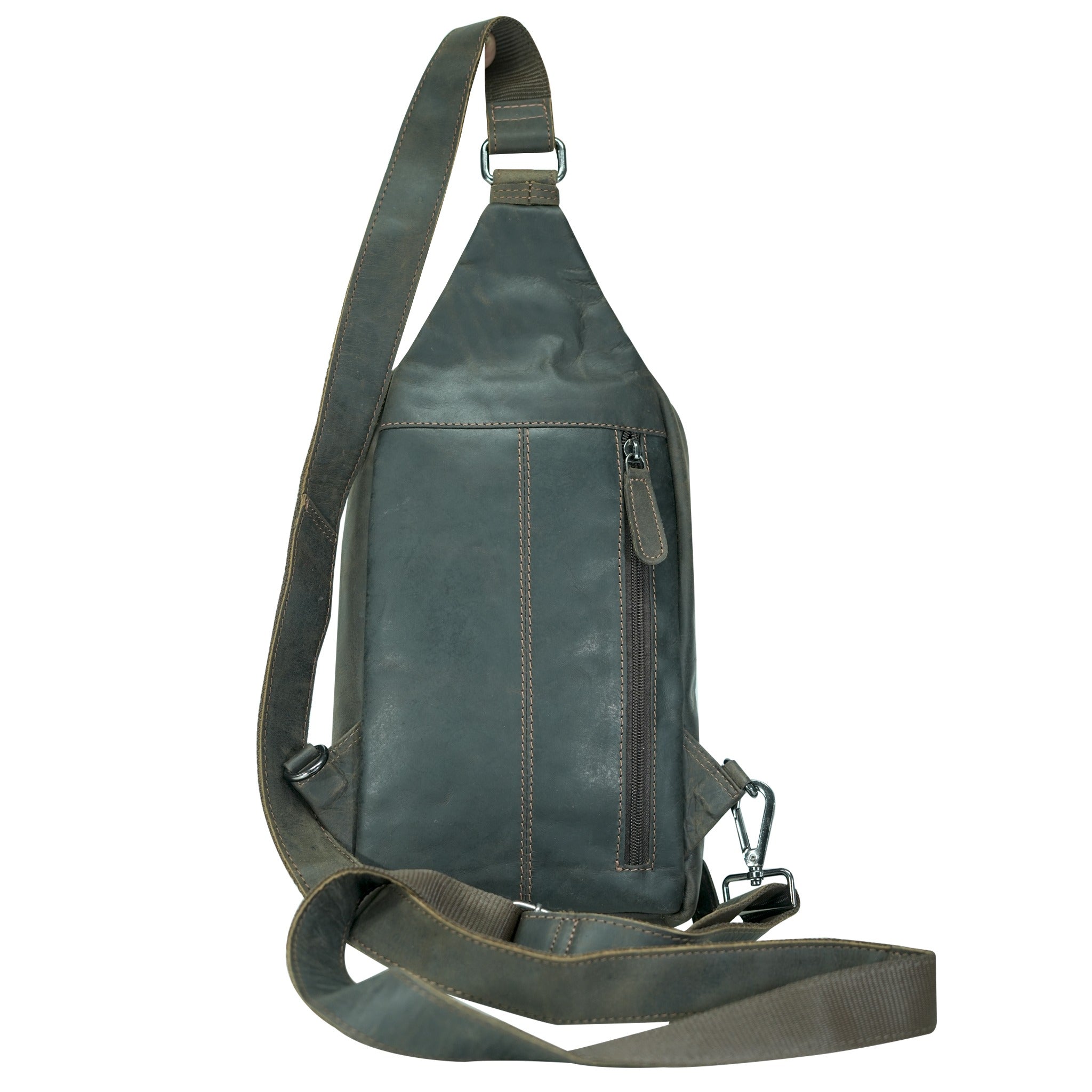 GW816024 ~ Men's Sling Crossbody Bag