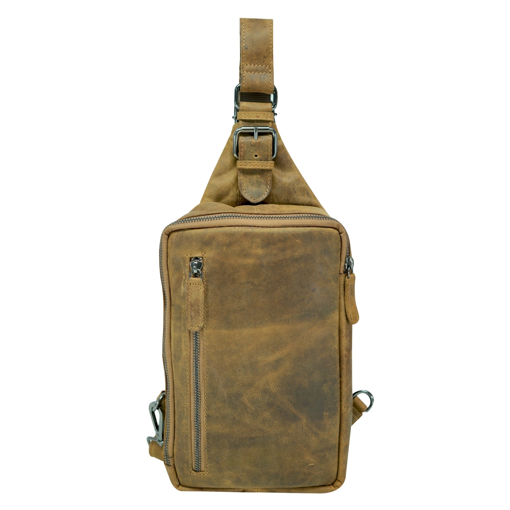 GW816024 ~ Men's Sling Crossbody Bag