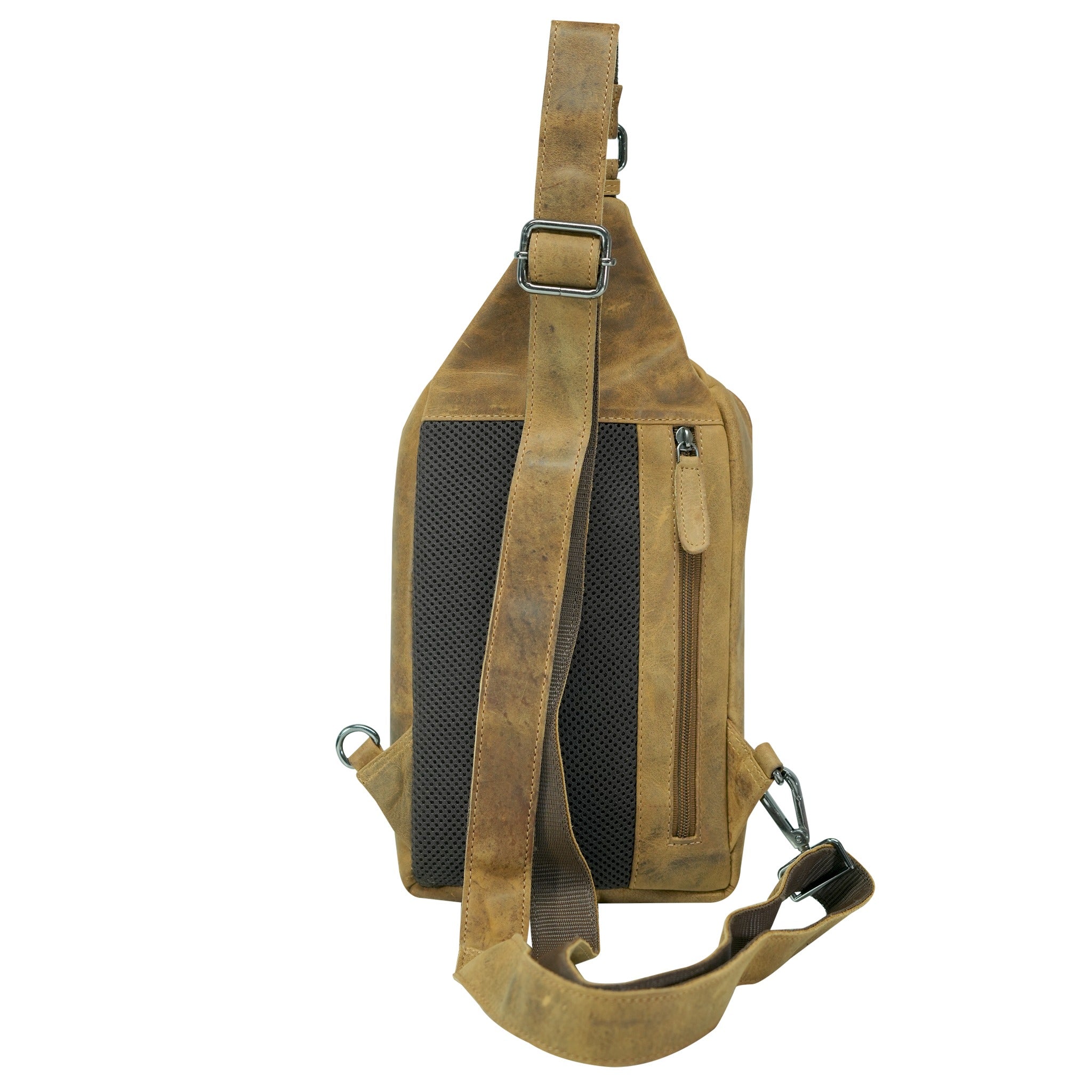 GW816024 ~ Men's Sling Crossbody Bag