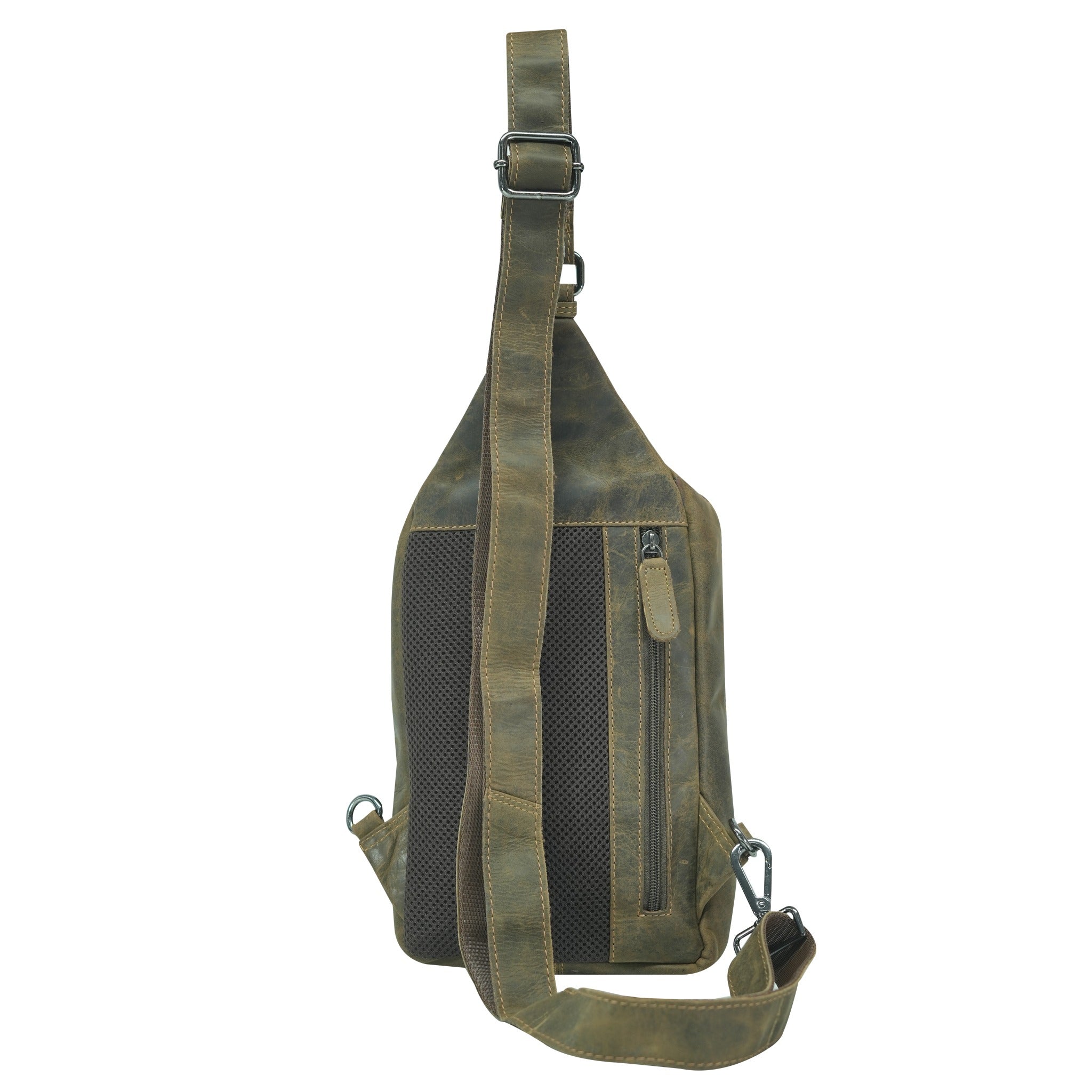 GW816024 ~ Men's Sling Crossbody Bag