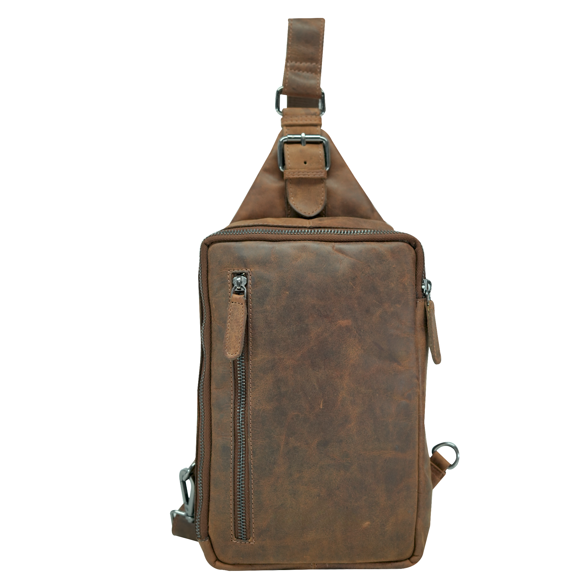 GW816024 ~ Men's Sling Crossbody Bag