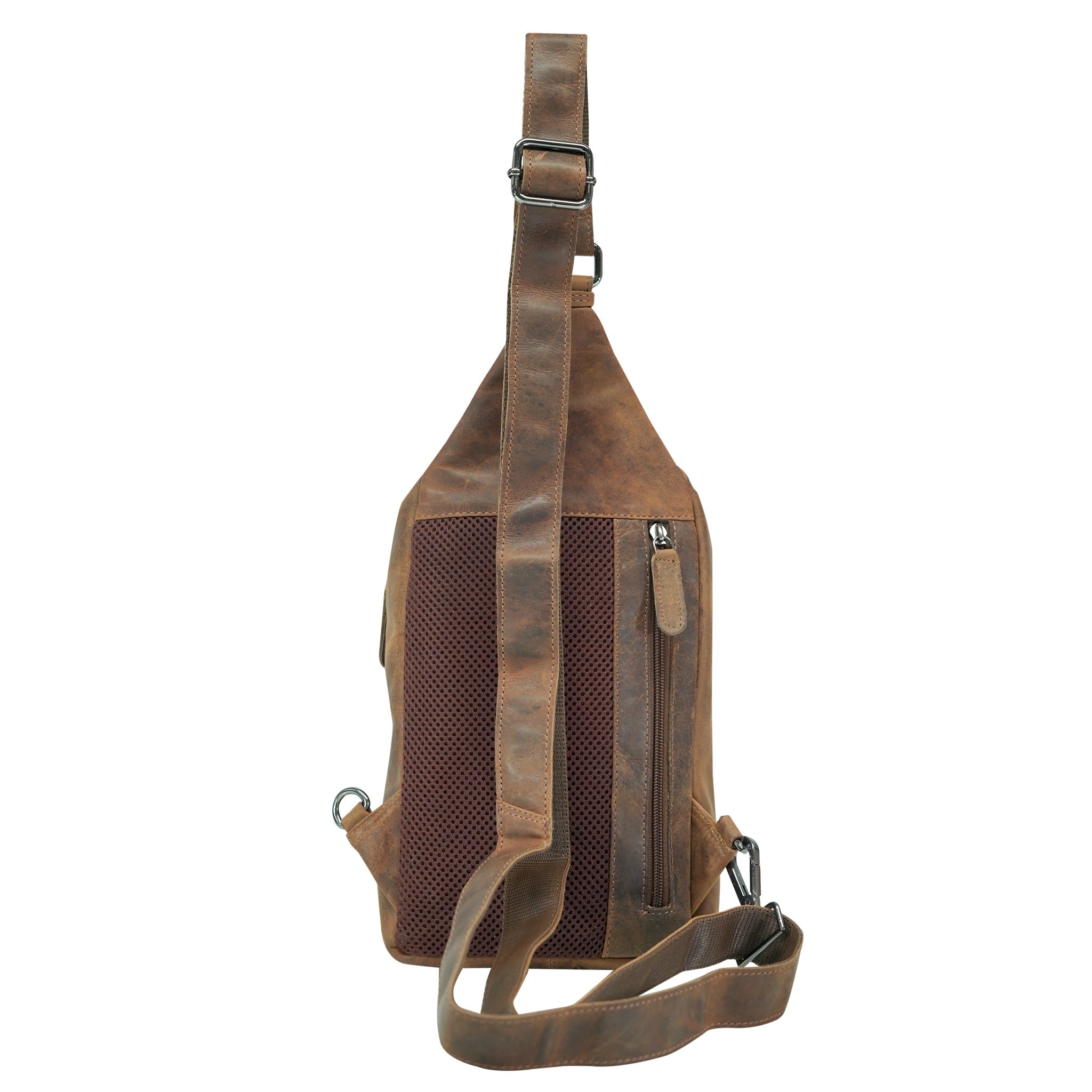 GW816024 ~ Men's Sling Crossbody Bag