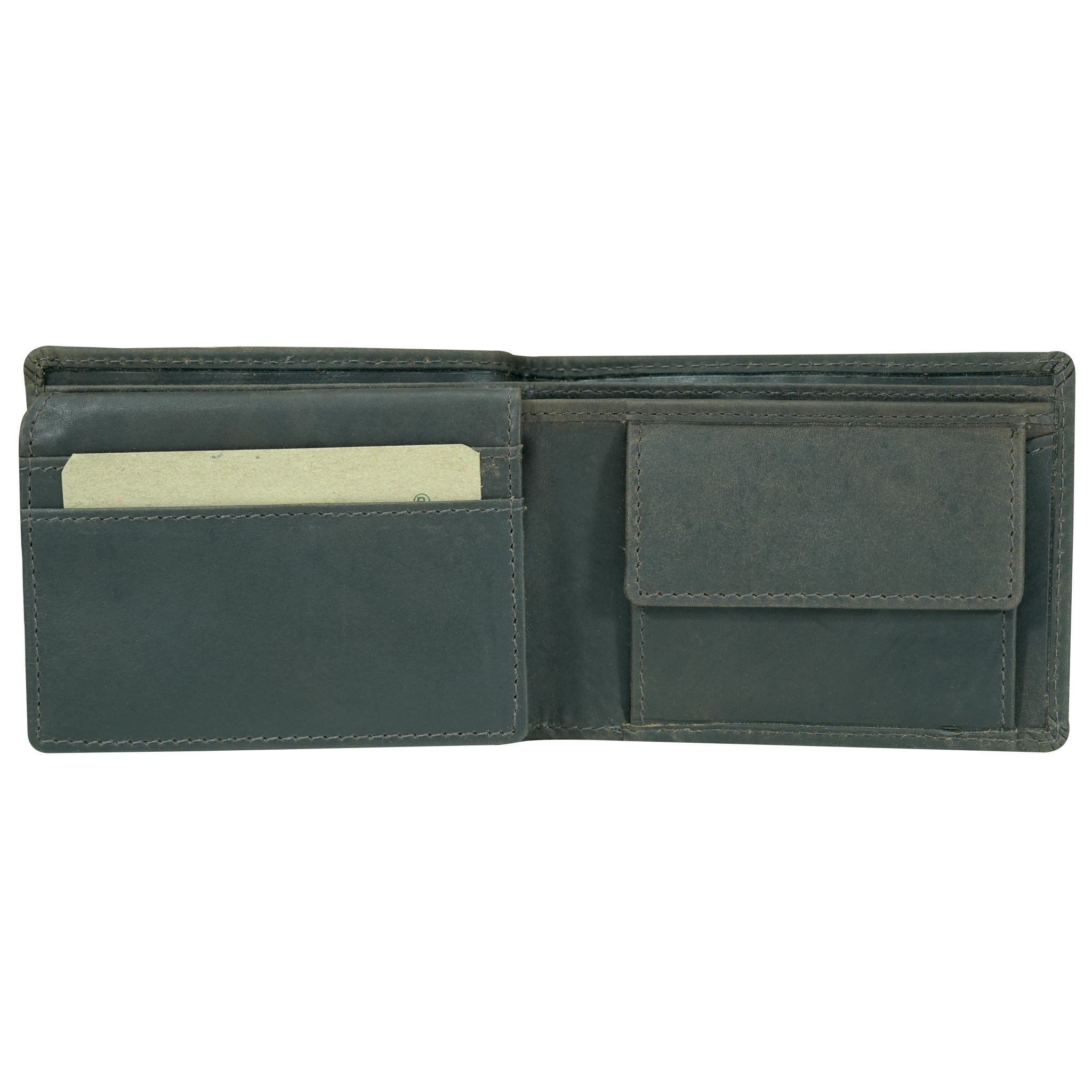 ZGW8171 - Men's Wallet