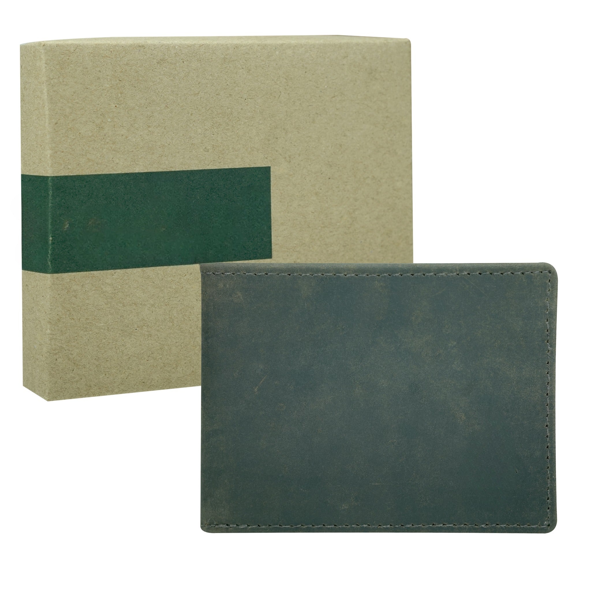 ZGW8171 - Men's Wallet