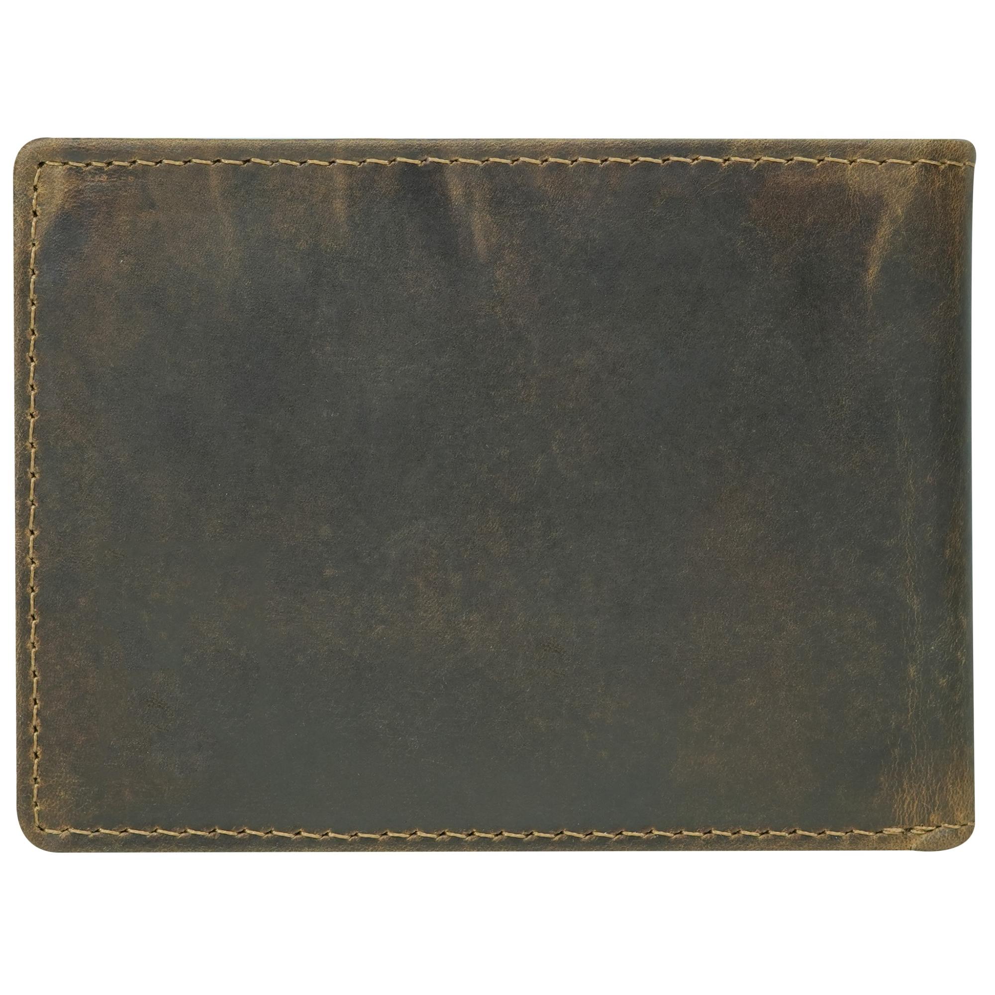 ZGW8171 - Men's Wallet