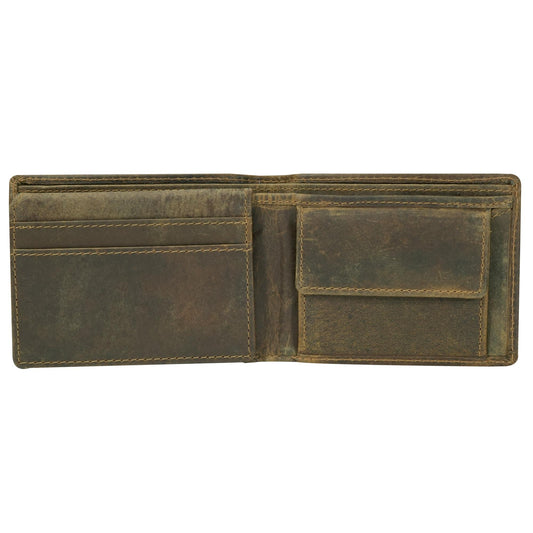 ZGW8171 - Men's Wallet