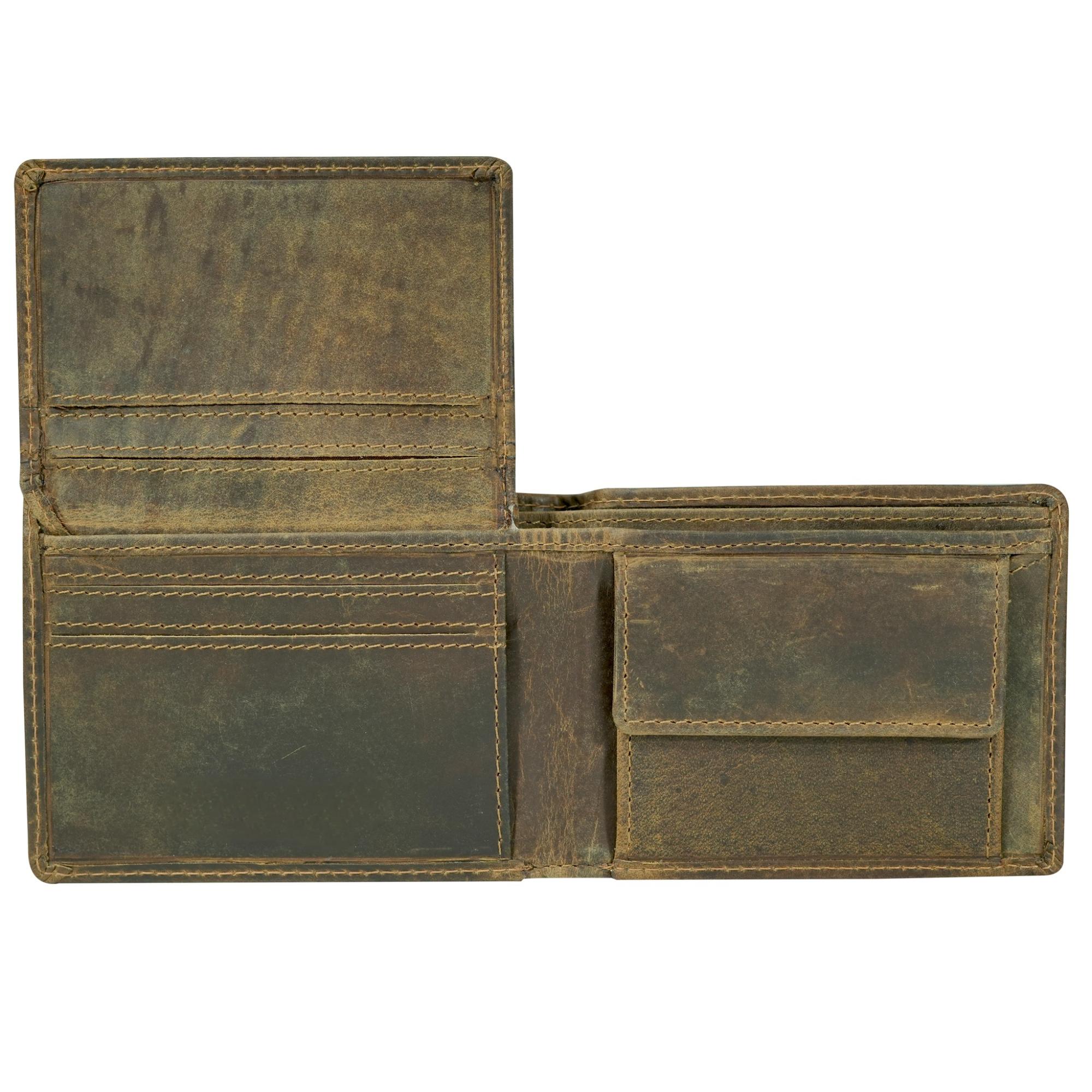 ZGW8171 - Men's Wallet