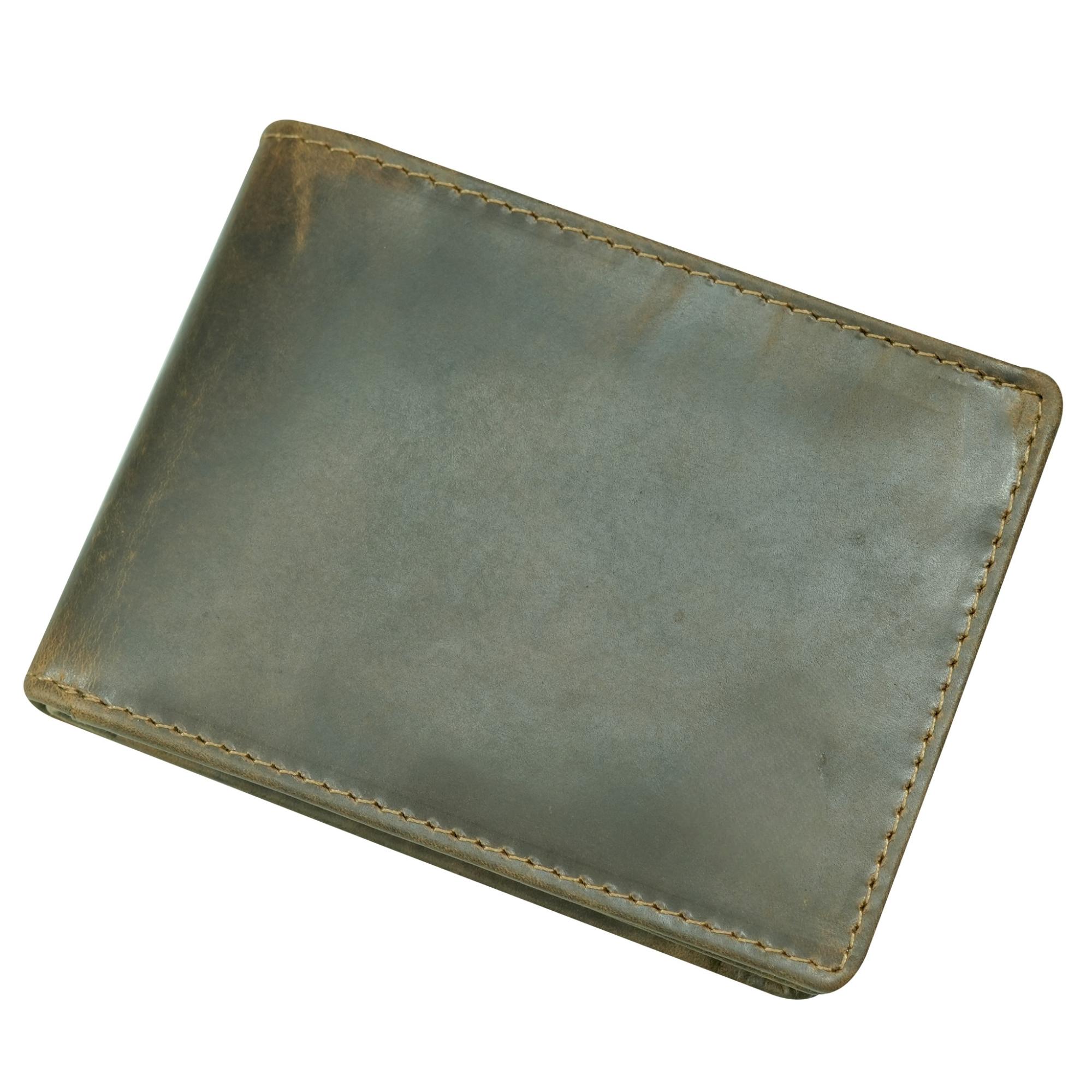ZGW8171 - Men's Wallet