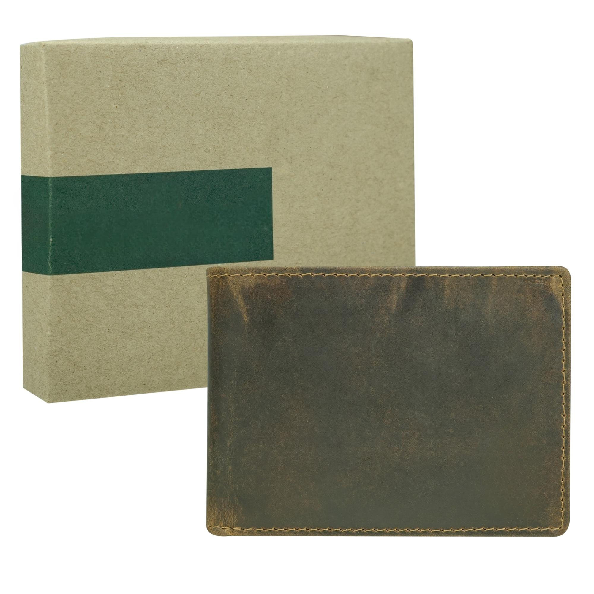 ZGW8171 - Men's Wallet