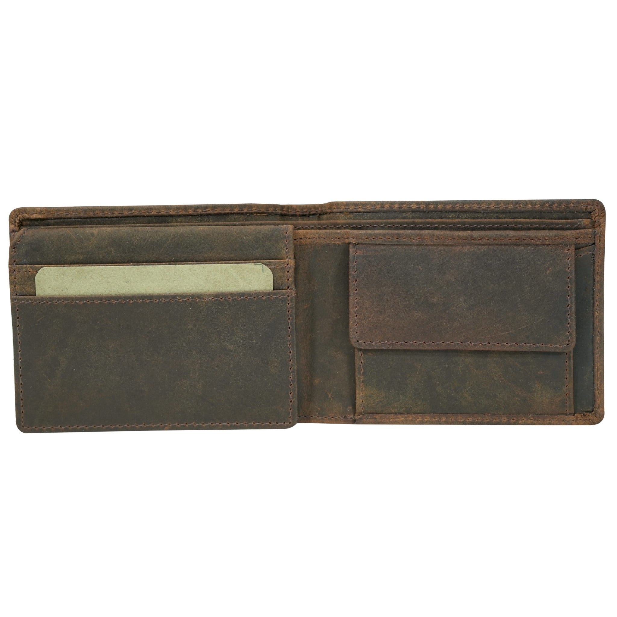 ZGW8171 - Men's Wallet