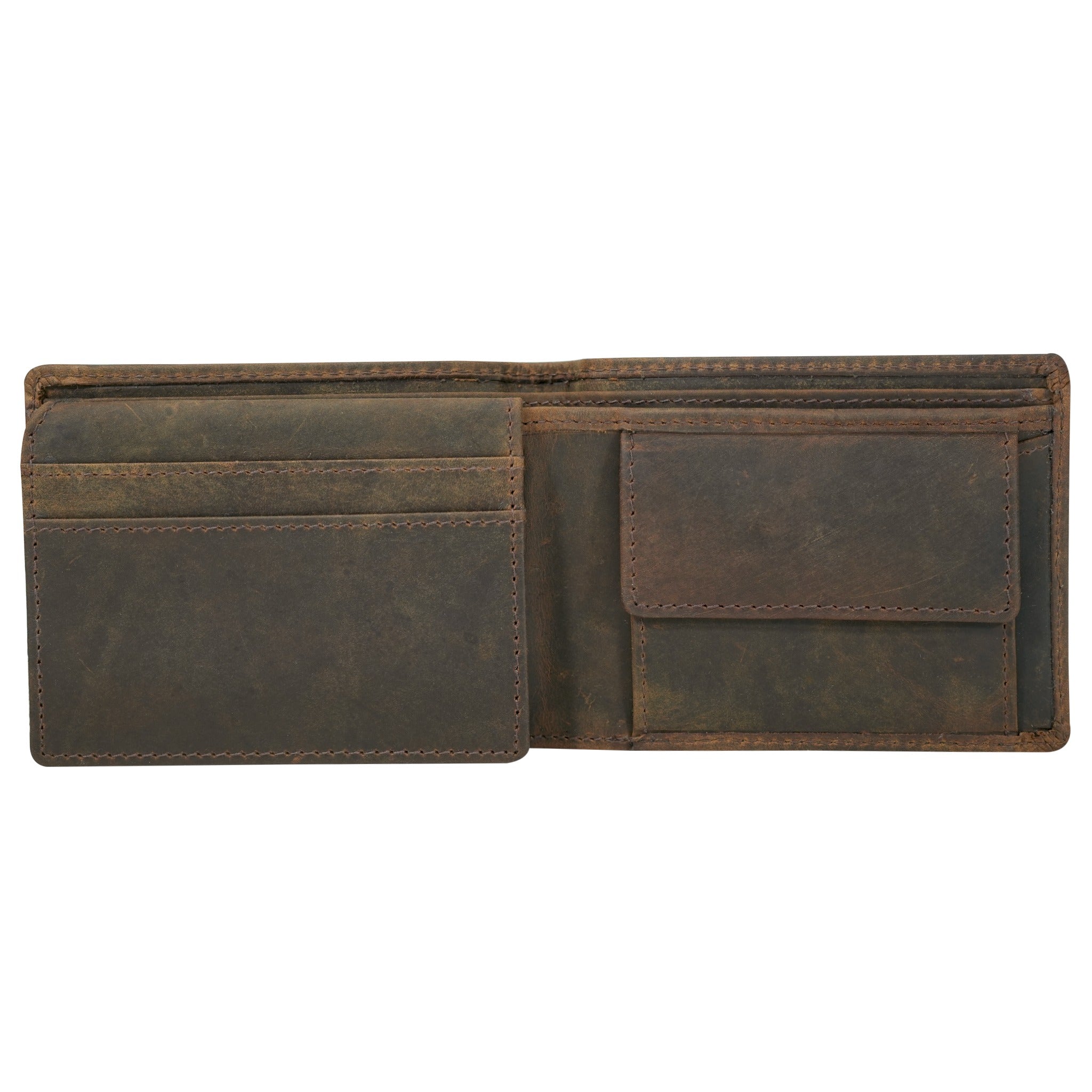 ZGW8171 - Men's Wallet