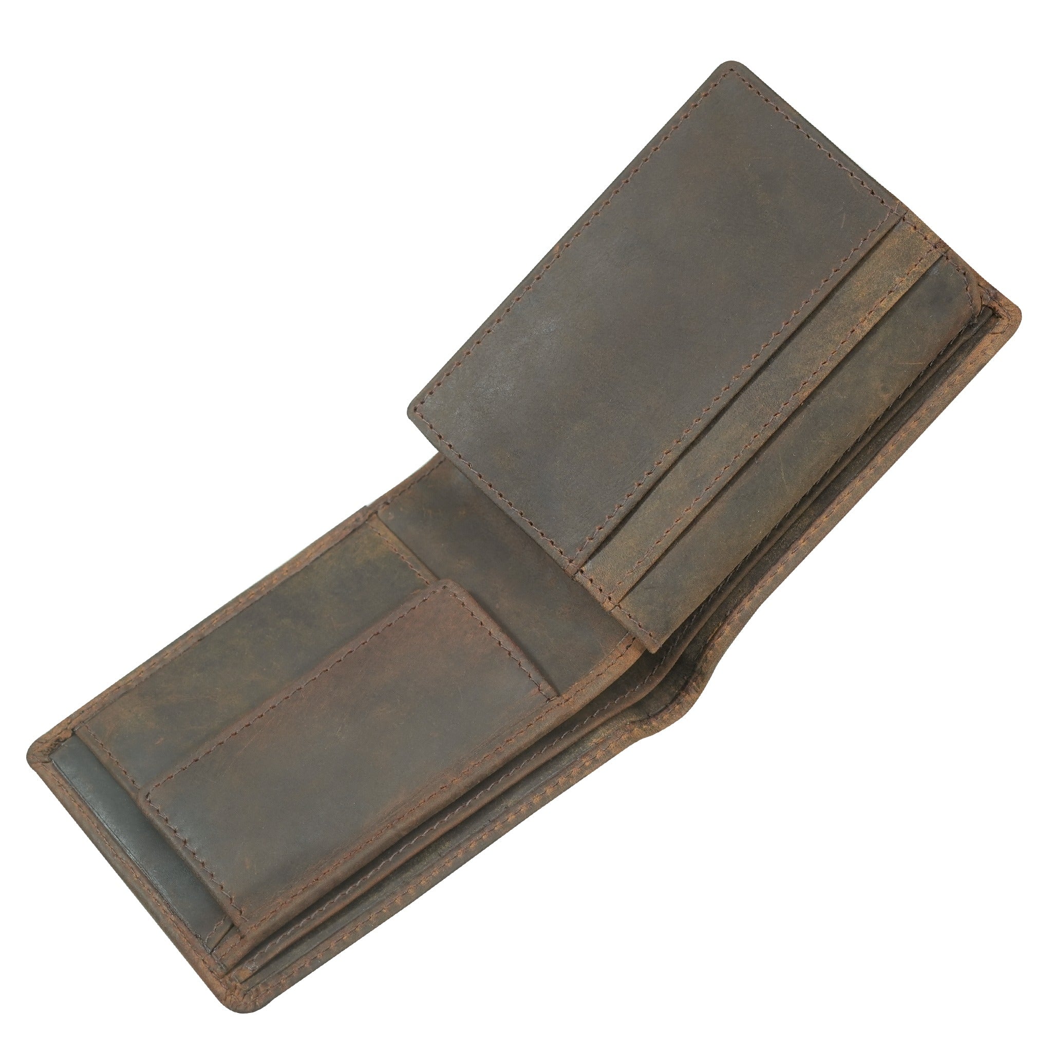 ZGW8171 - Men's Wallet