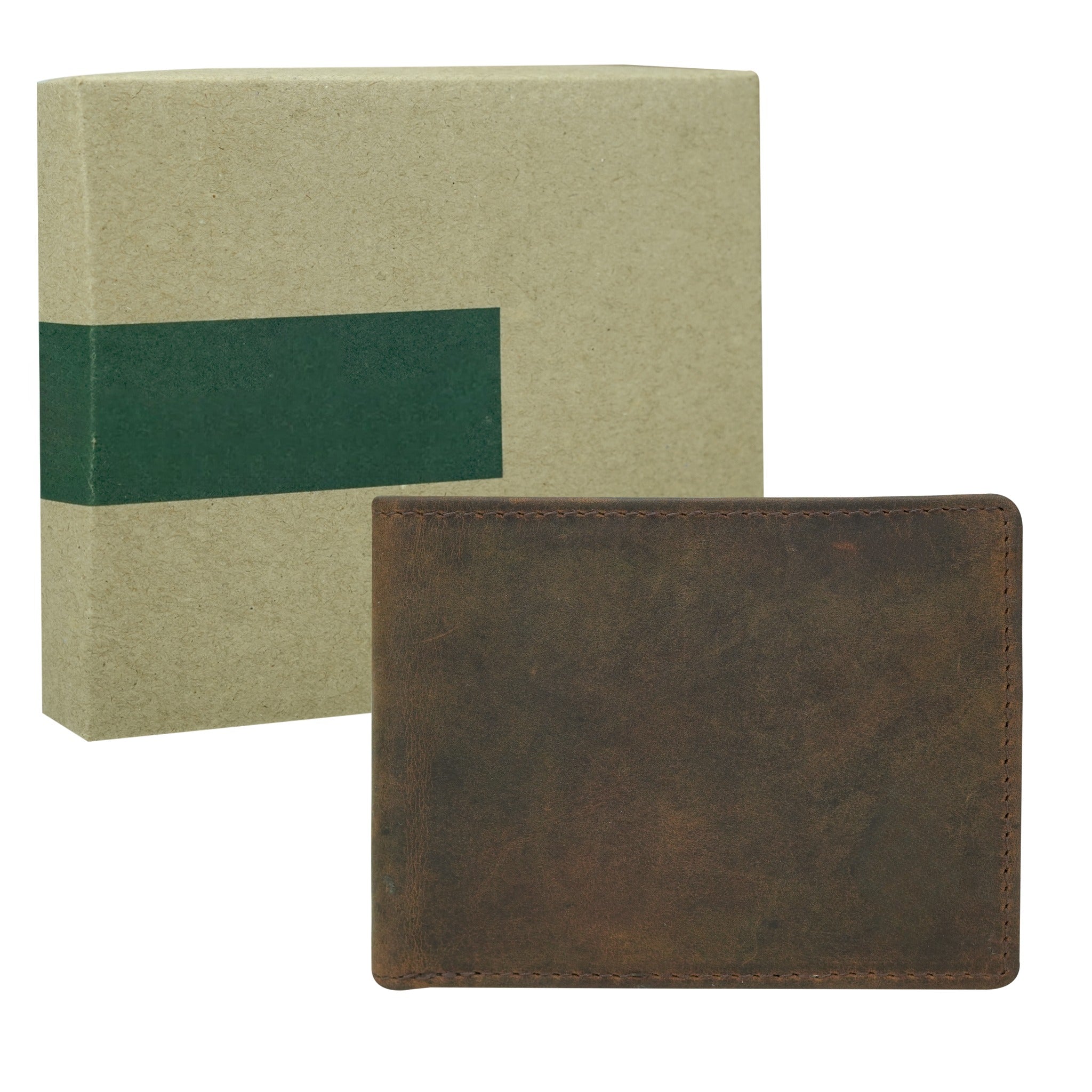 ZGW8171 - Men's Wallet