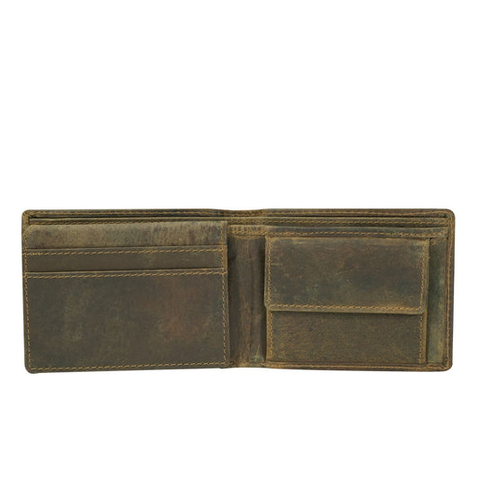 ZGW8171 - Men's Wallet