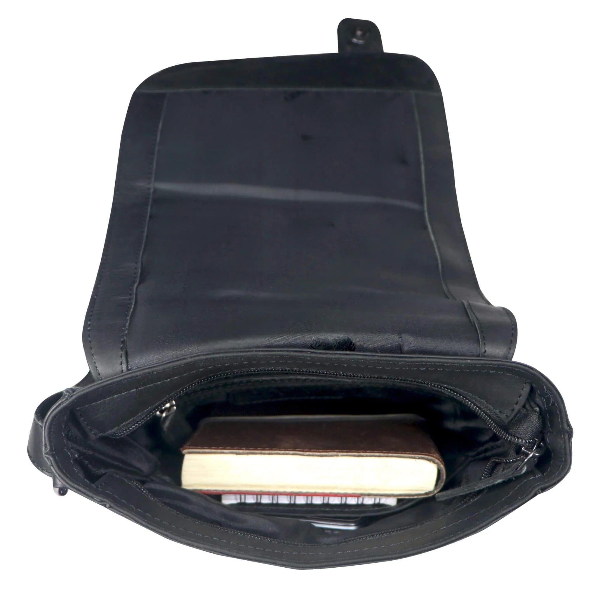 GW834 ~ Crossbody Bag