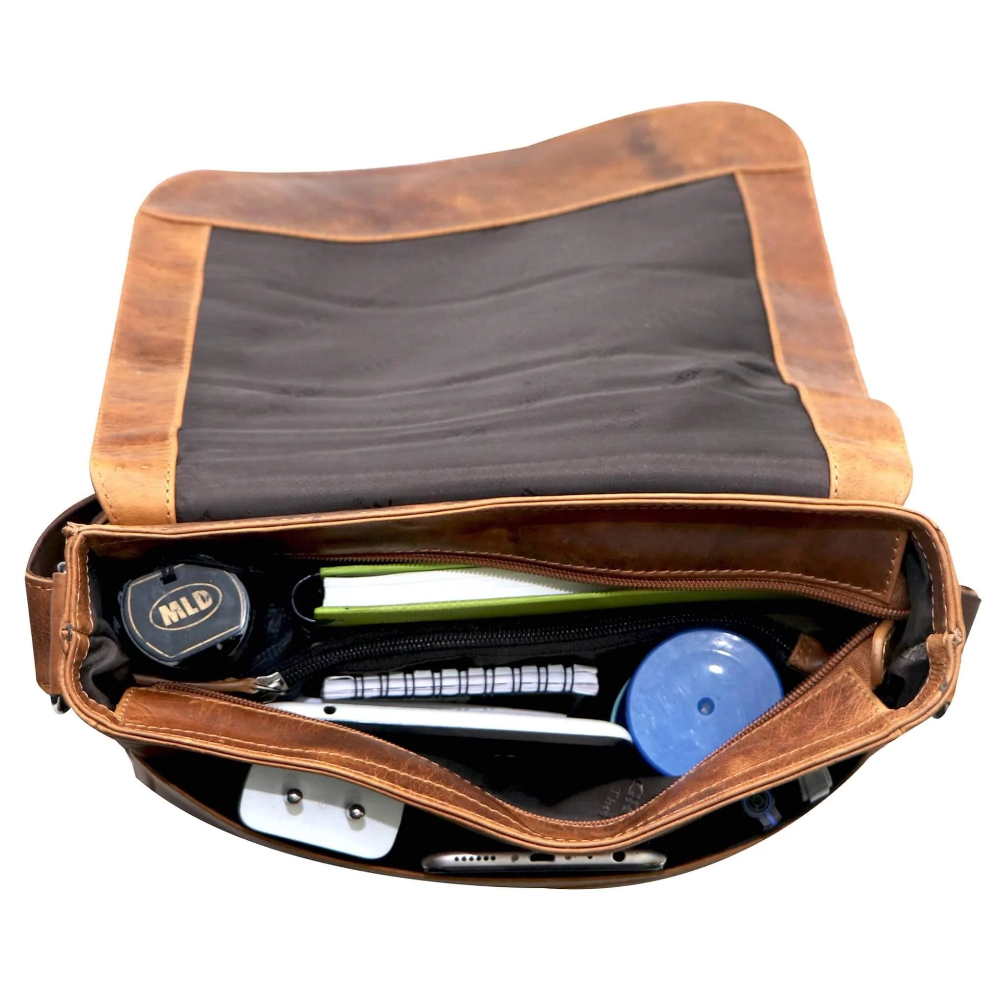 GW834 ~ Crossbody Bag