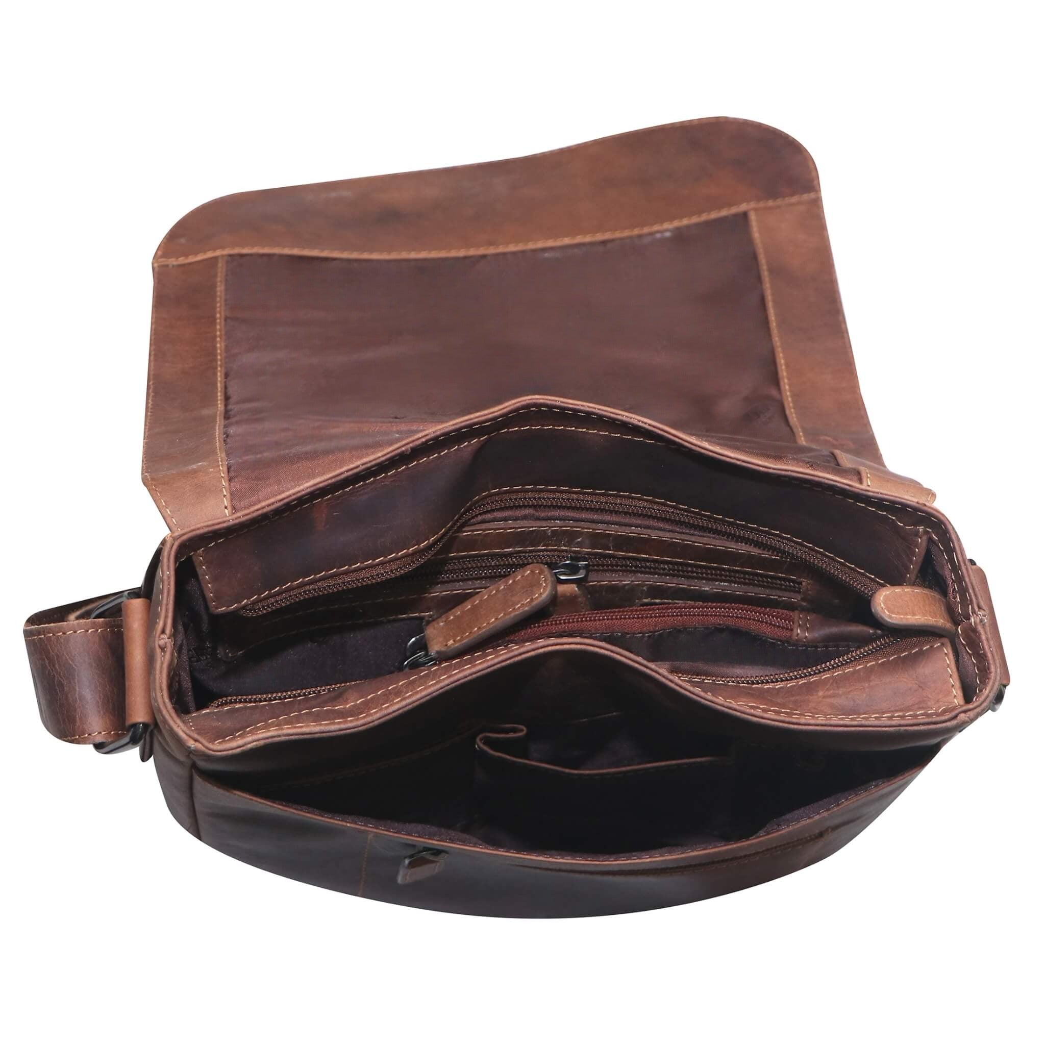 GW834 ~ Crossbody Bag