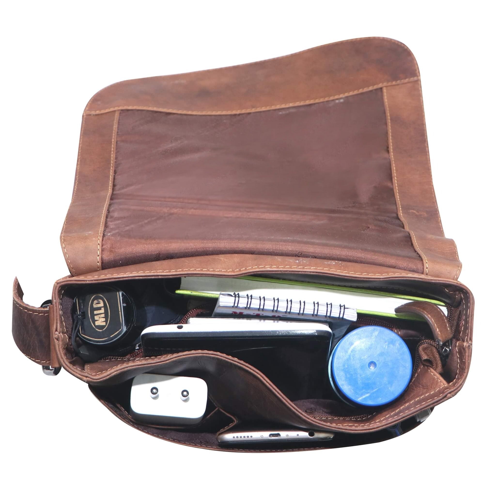 GW834 ~ Crossbody Bag