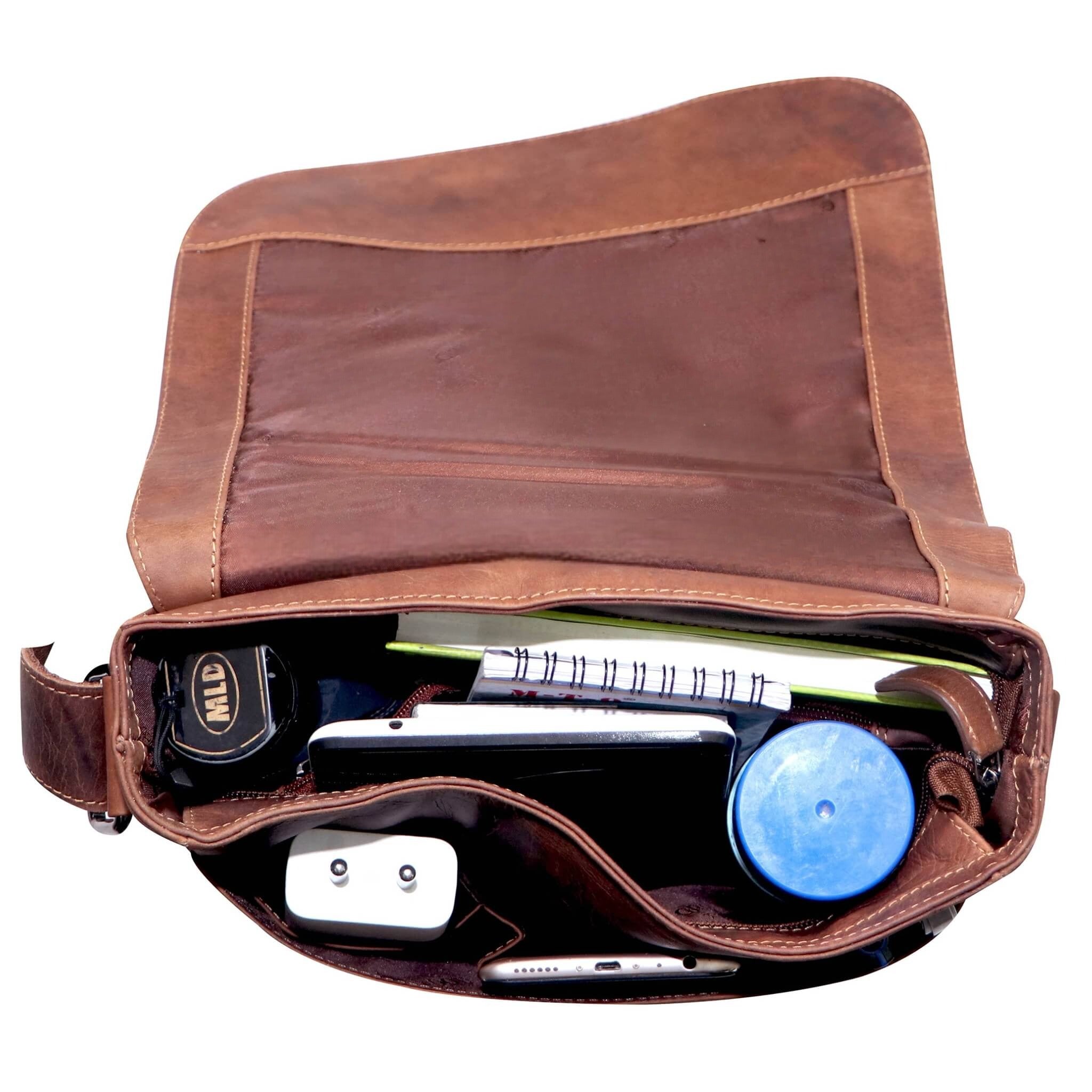 GW834 ~ Crossbody Bag