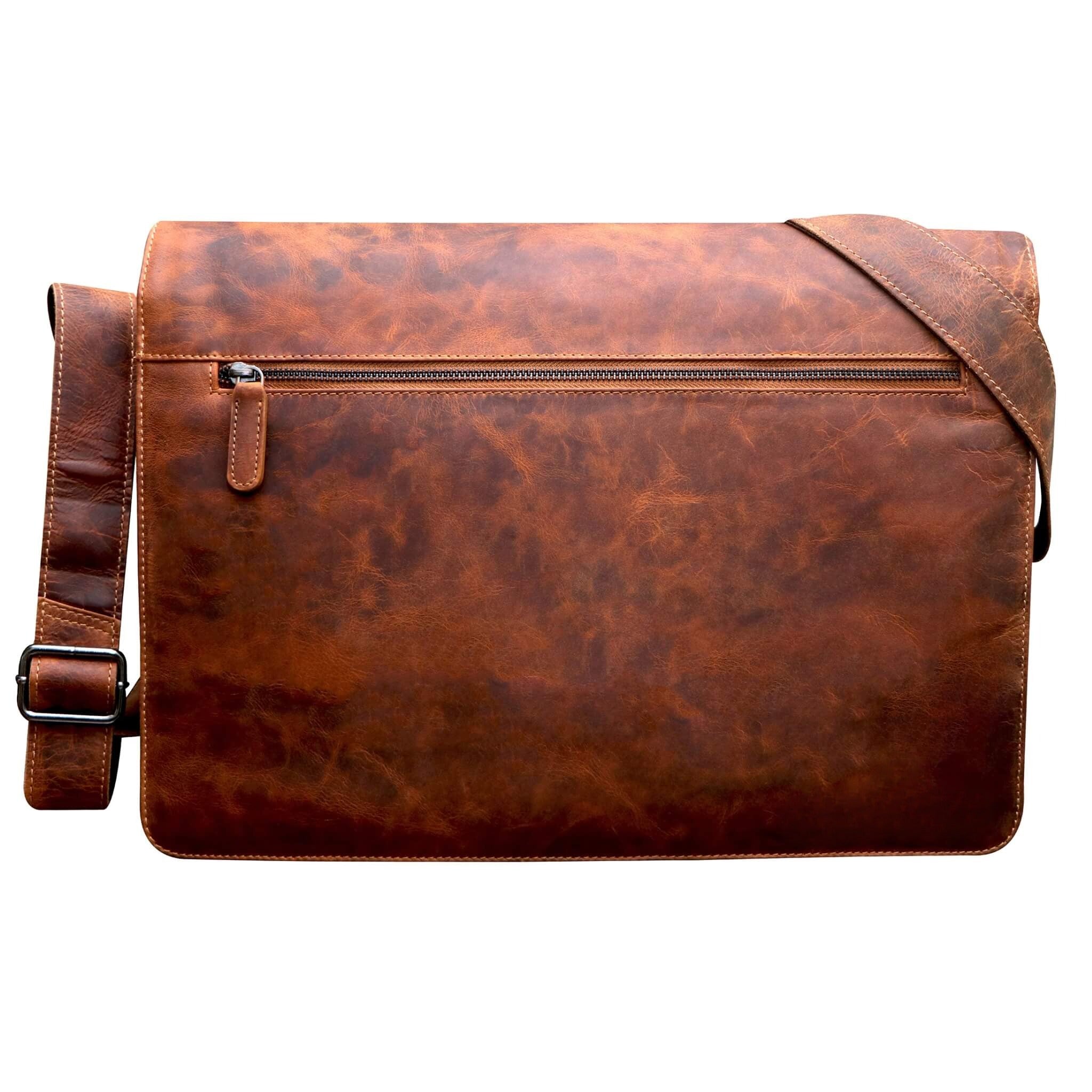 GW835 ~ Laptop Shoulder Bag