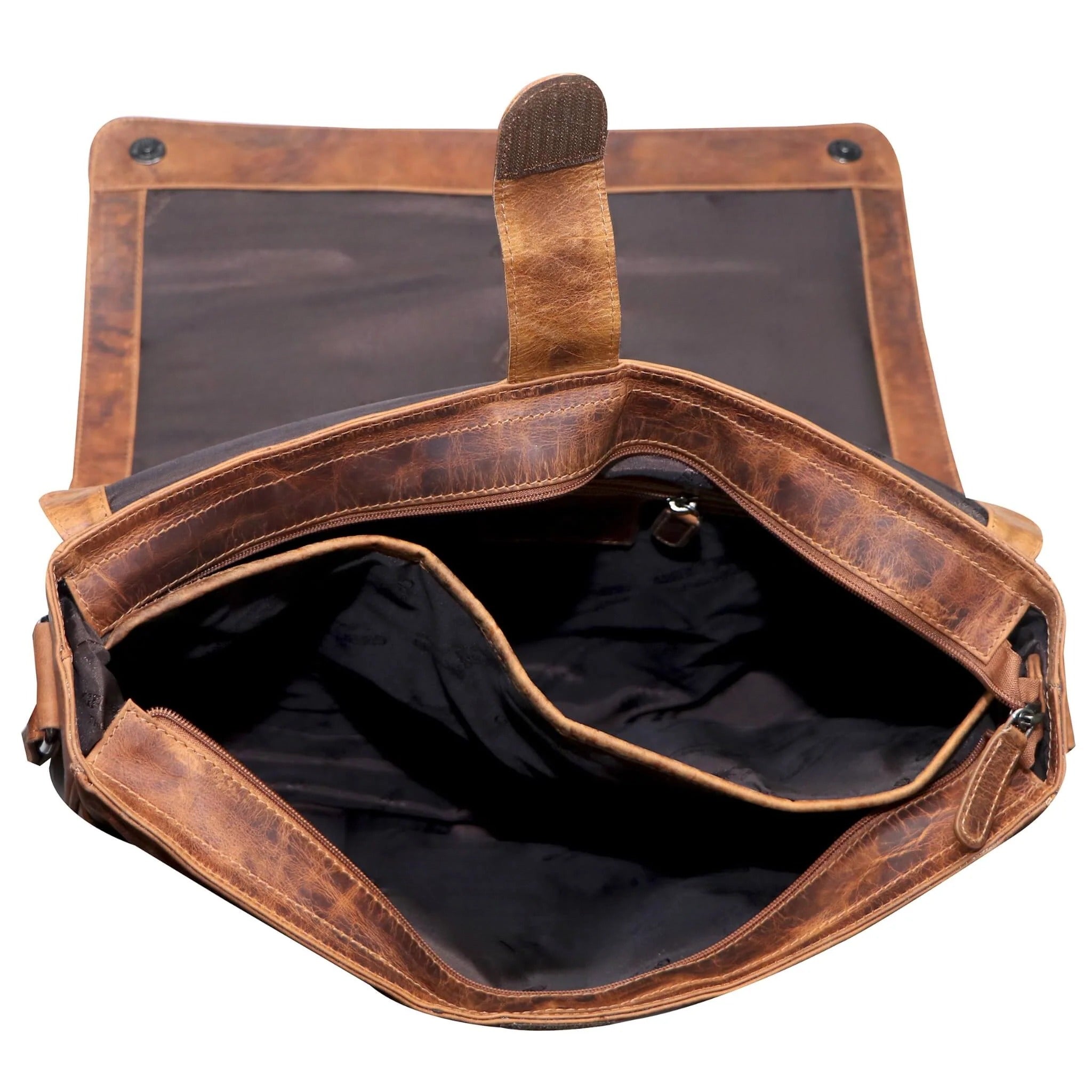 GW835 ~ Laptop Shoulder Bag