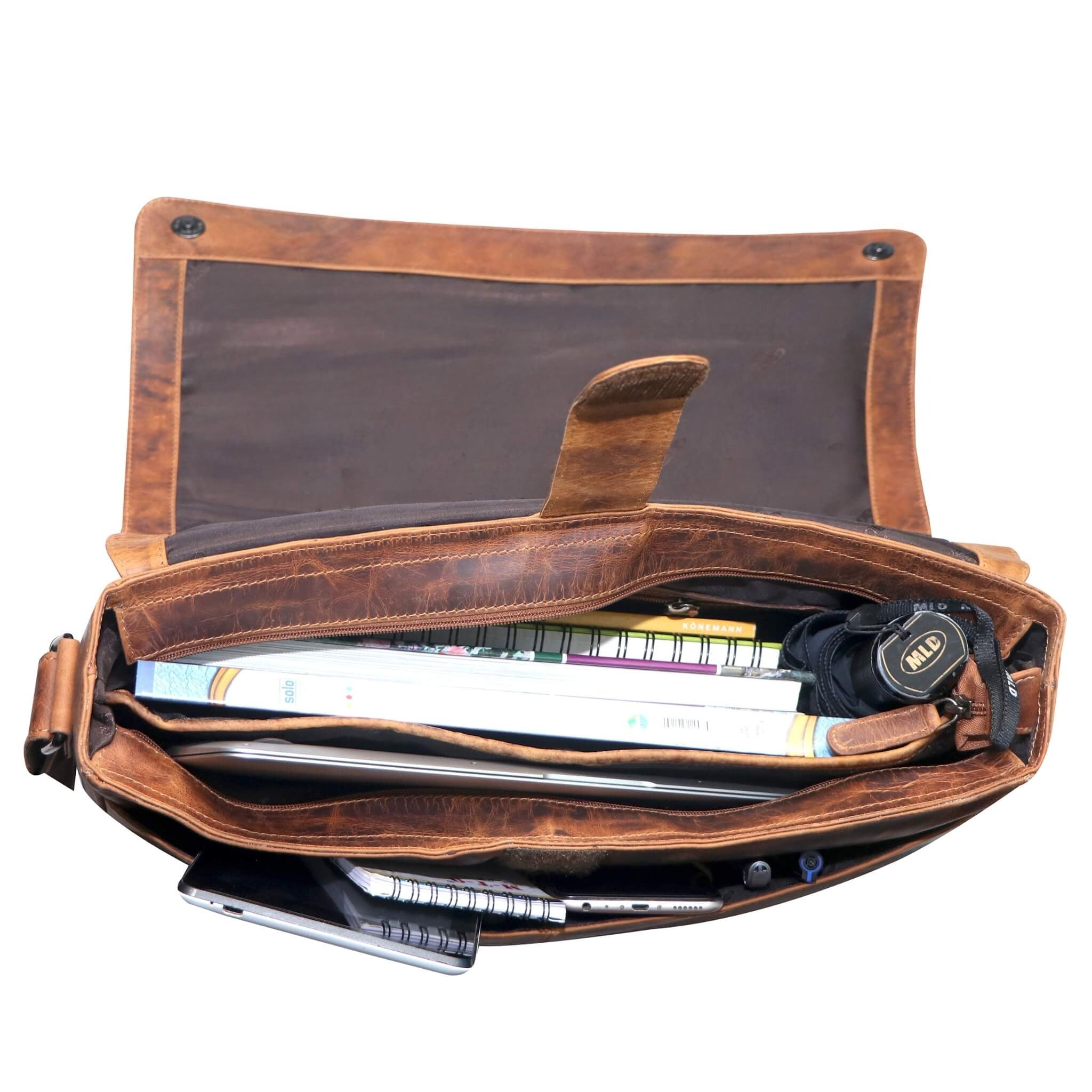 GW835 ~ Laptop Shoulder Bag