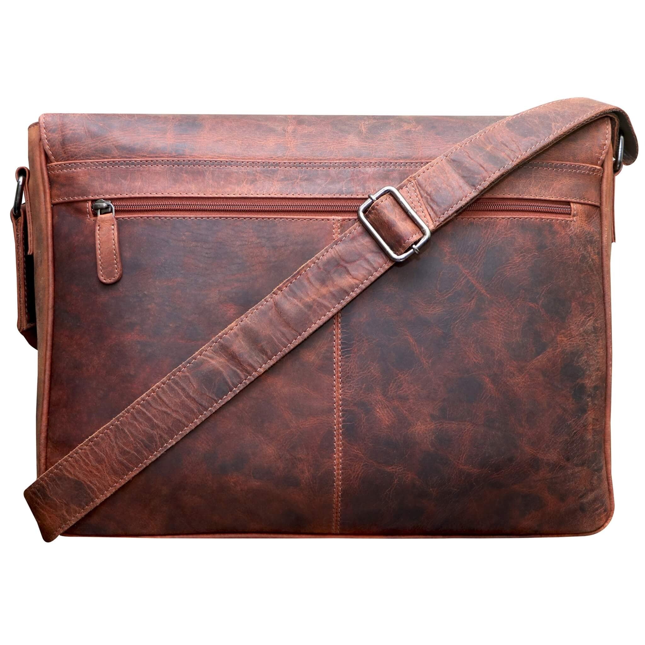 GW835 ~ Laptop Shoulder Bag