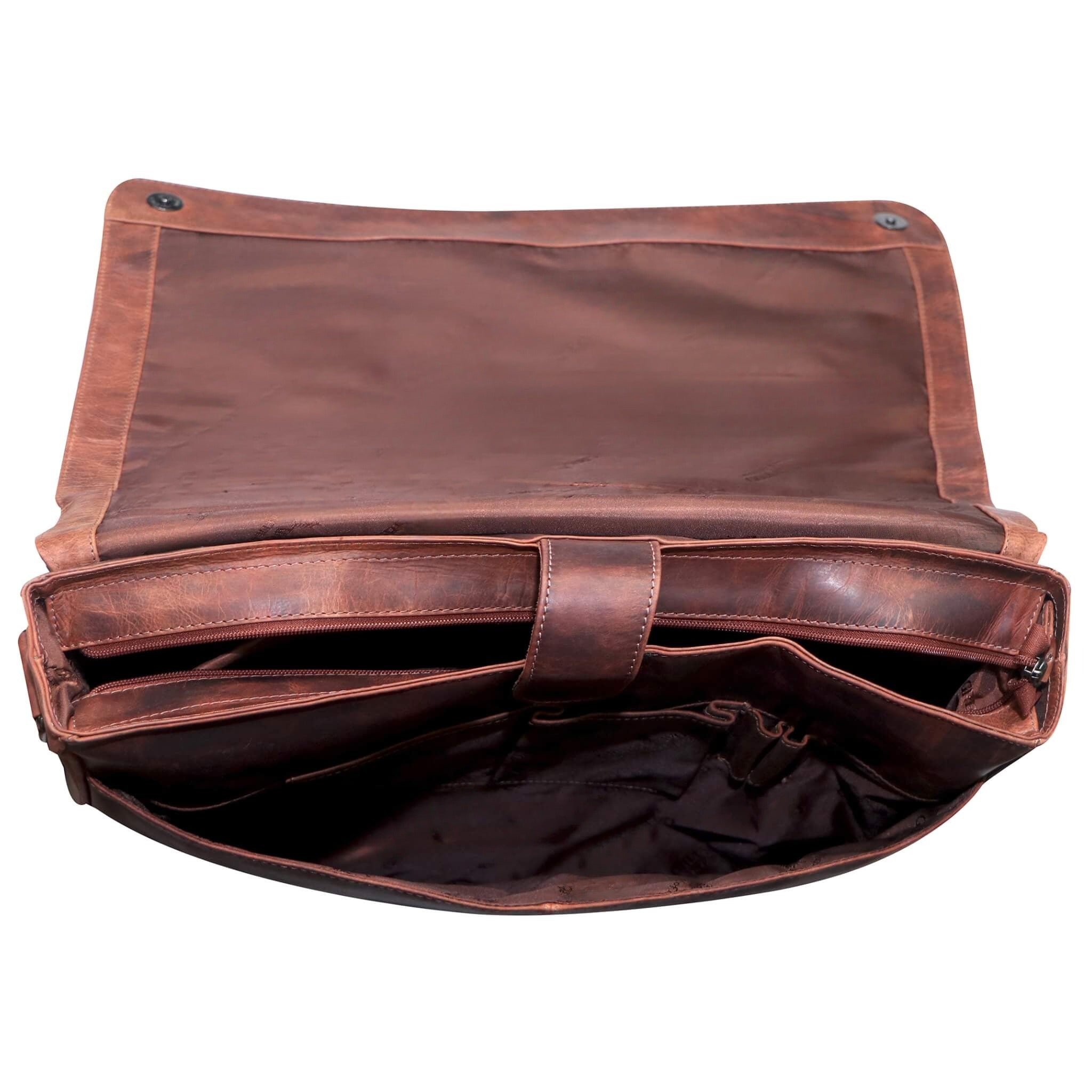 GW835 ~ Laptop Shoulder Bag