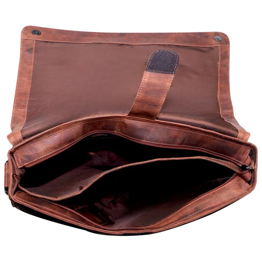 GW835 ~ Laptop Shoulder Bag