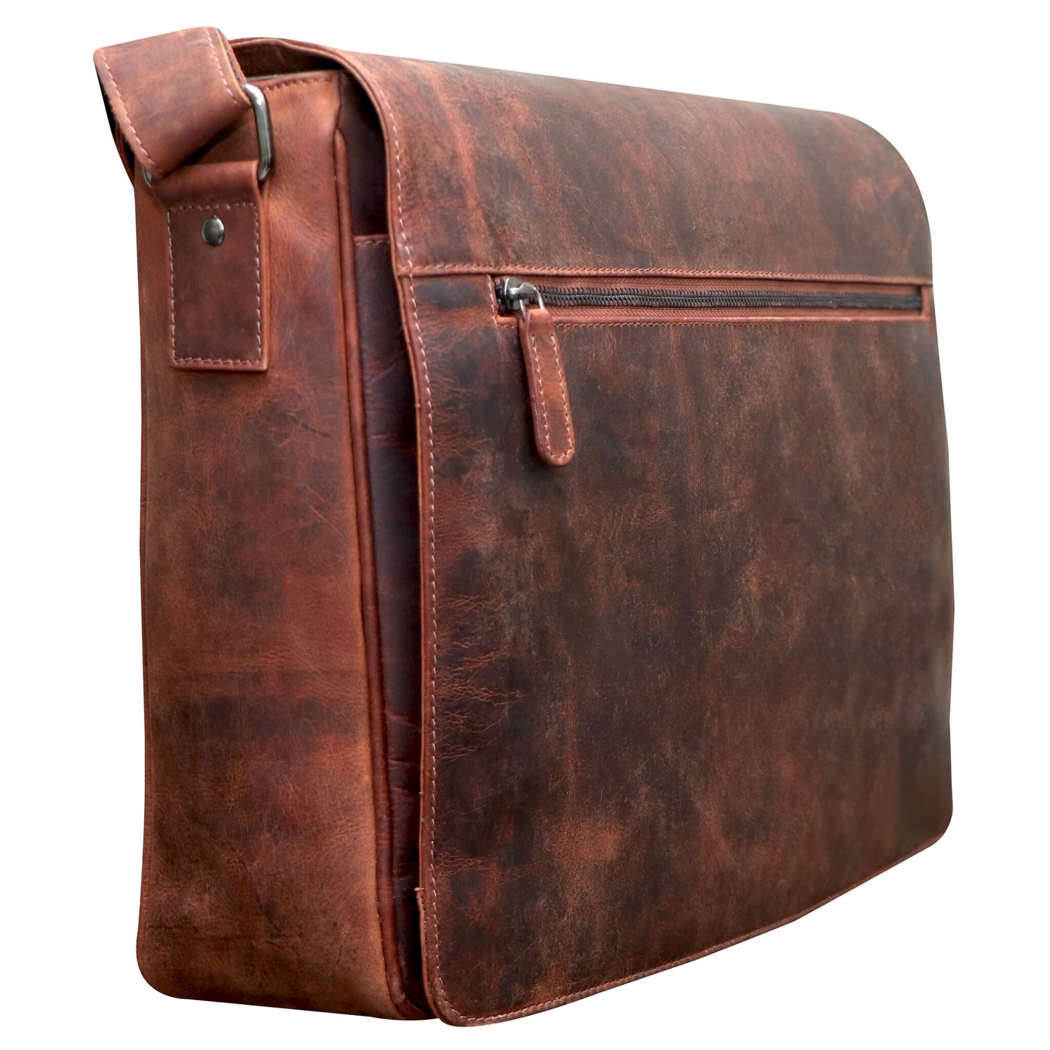 GW835 ~ Laptop Shoulder Bag