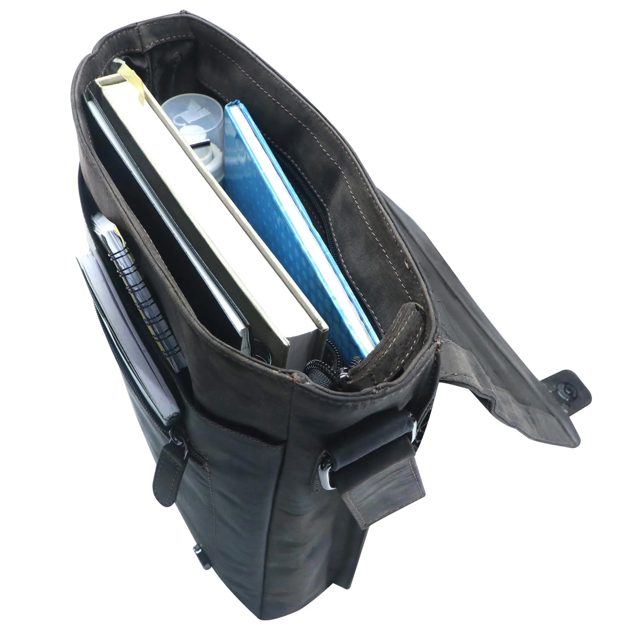 GW836 ~ Crossbody Bag