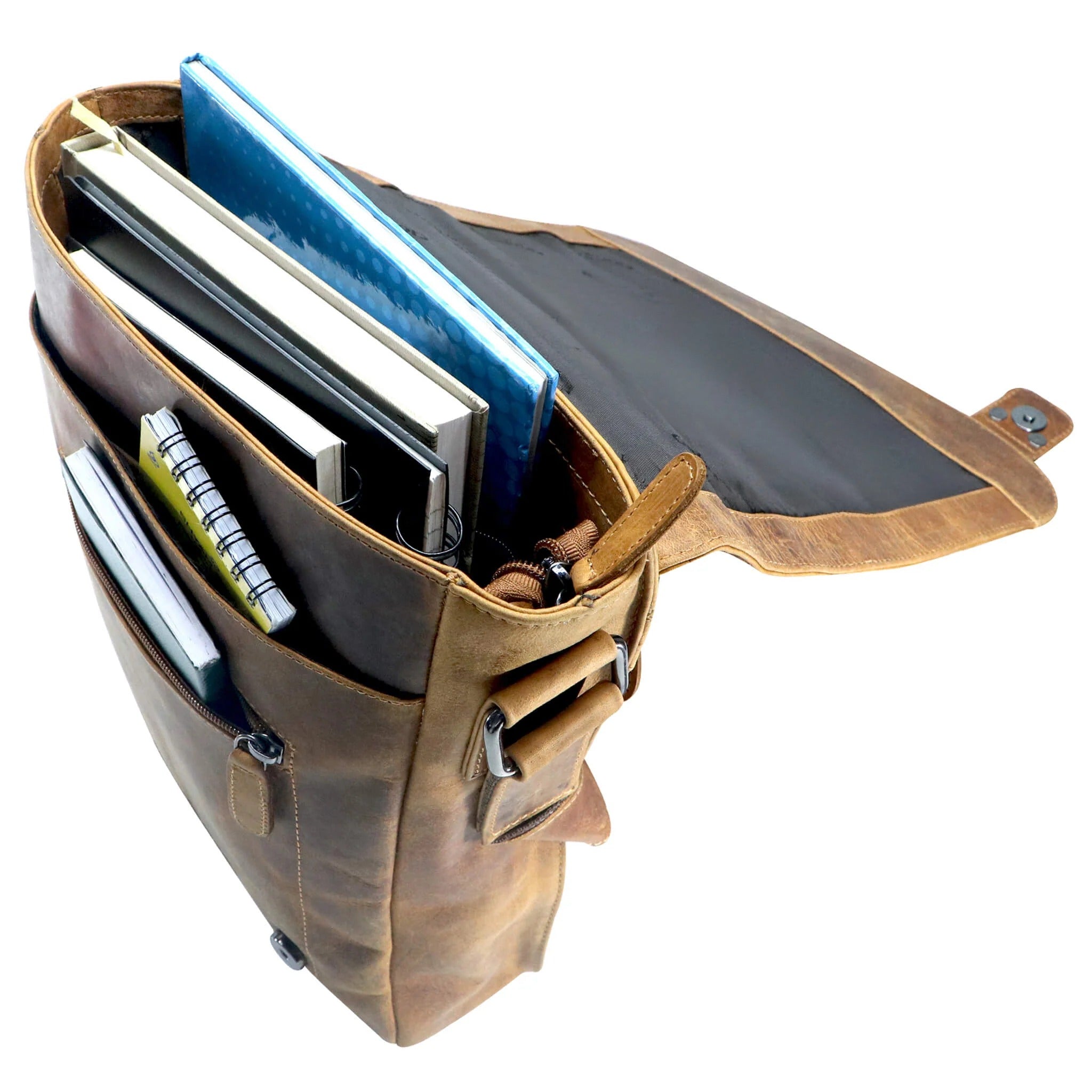 GW836 ~ Crossbody Bag