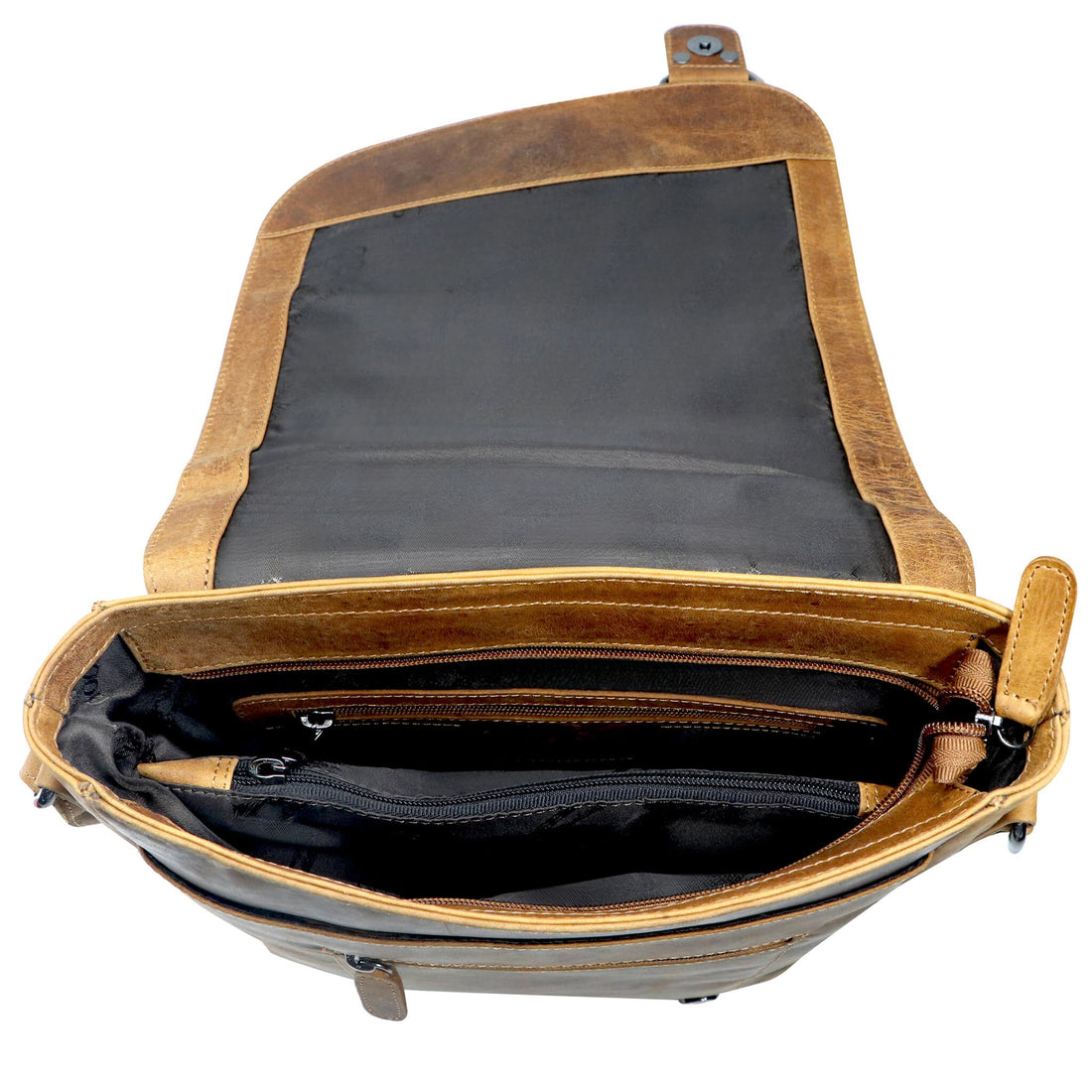 GW836 ~ Crossbody Bag