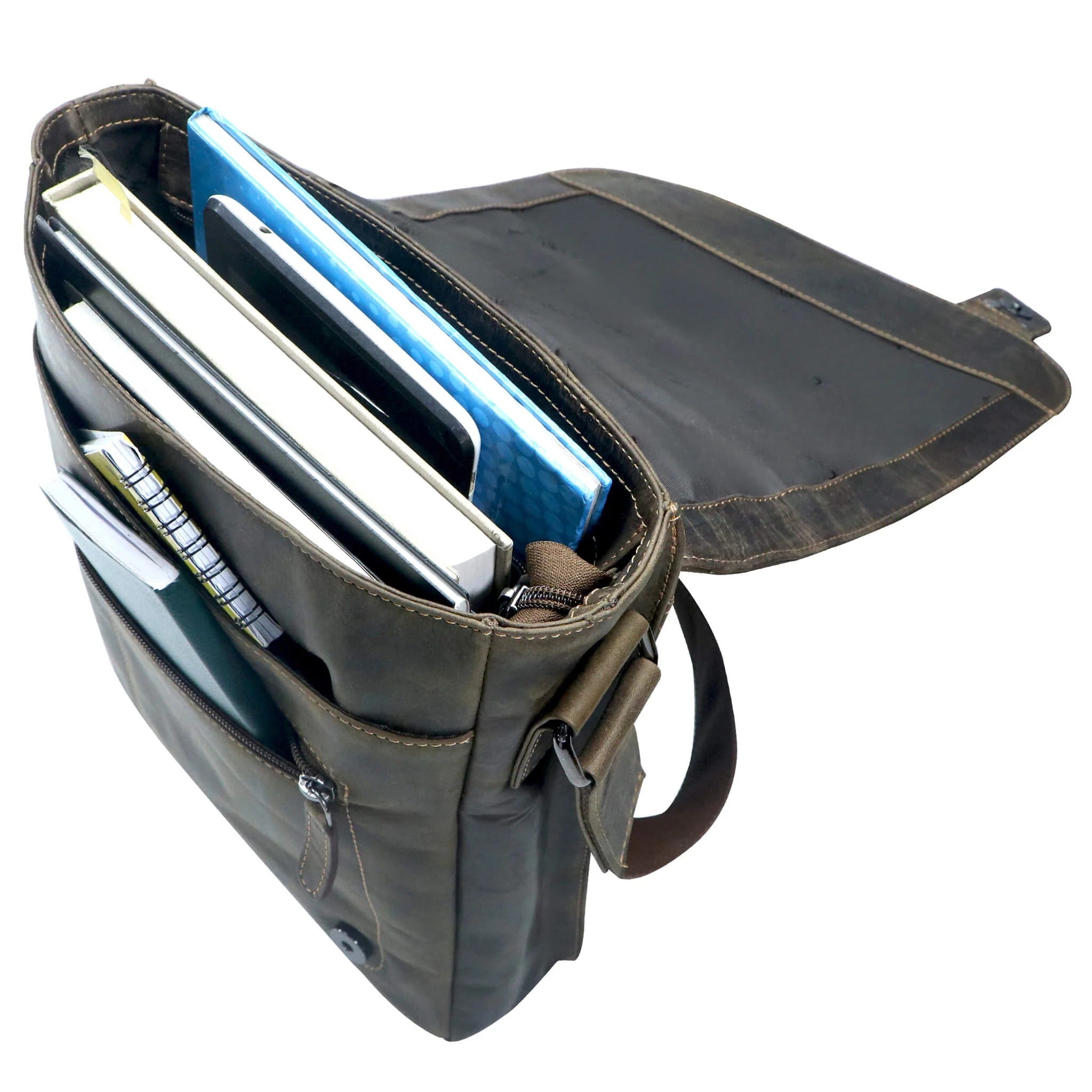 GW836 ~ Crossbody Bag