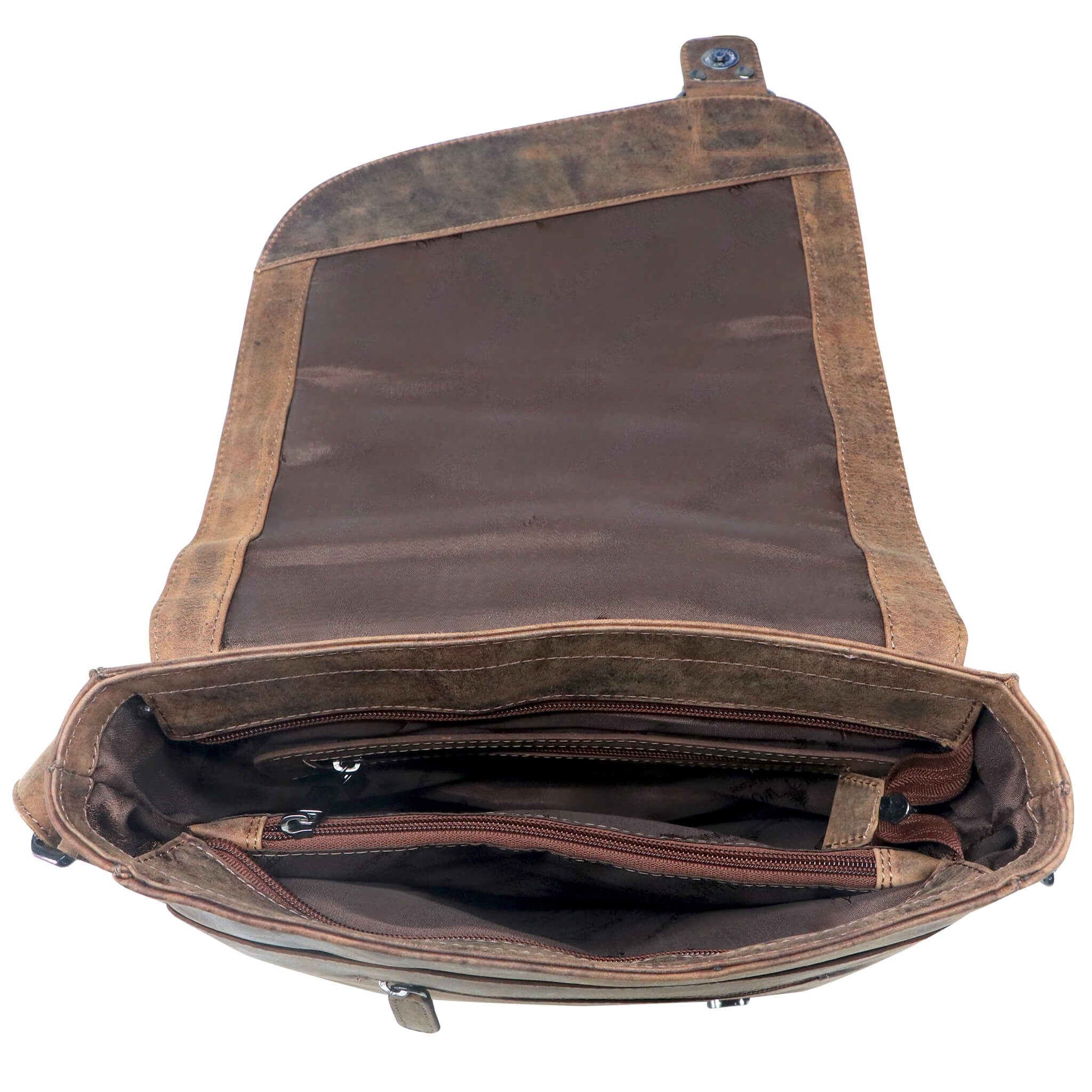 GW836 ~ Crossbody Bag